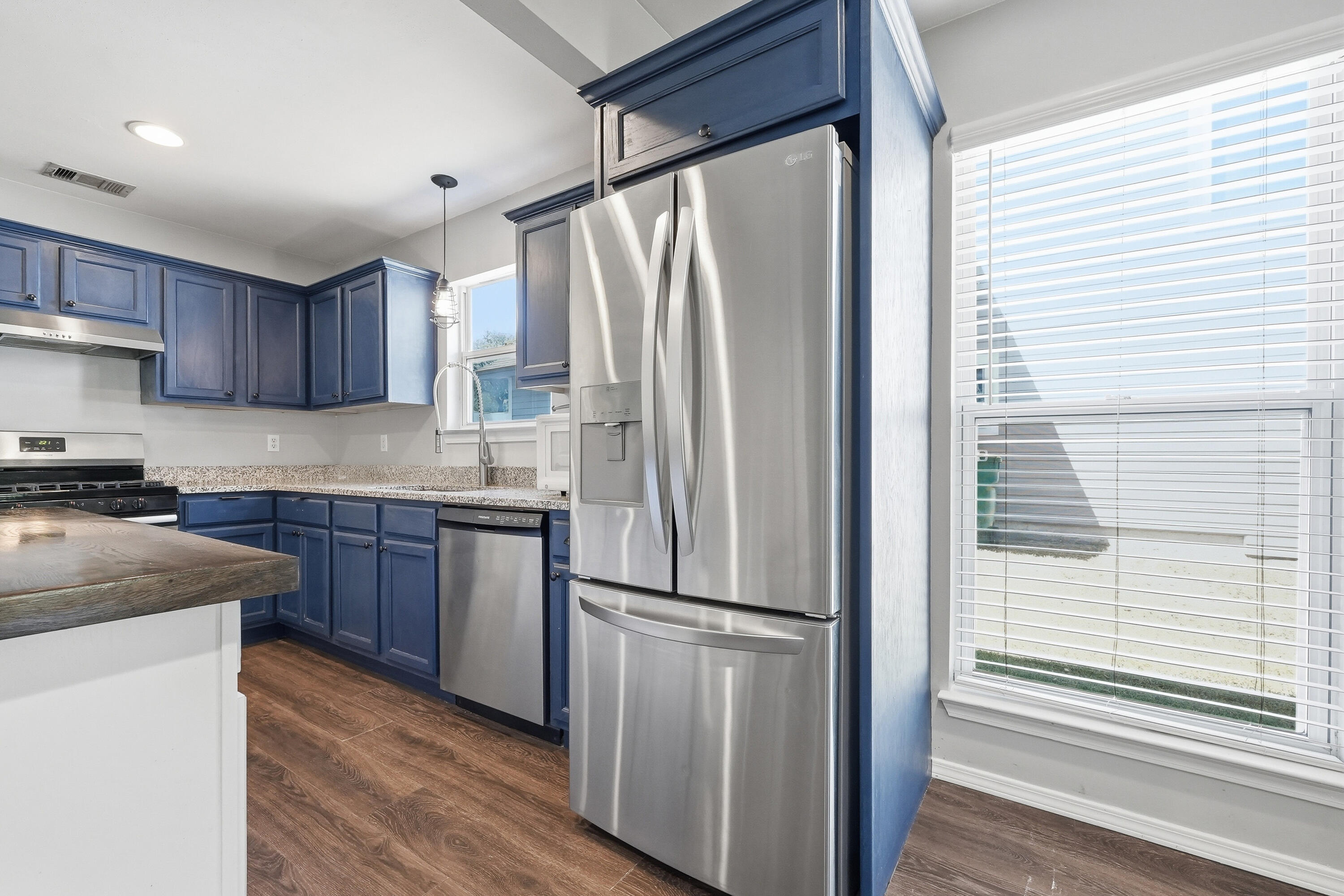 INDIGO VILLAGE LOT 11 BLK A - Residential Lease