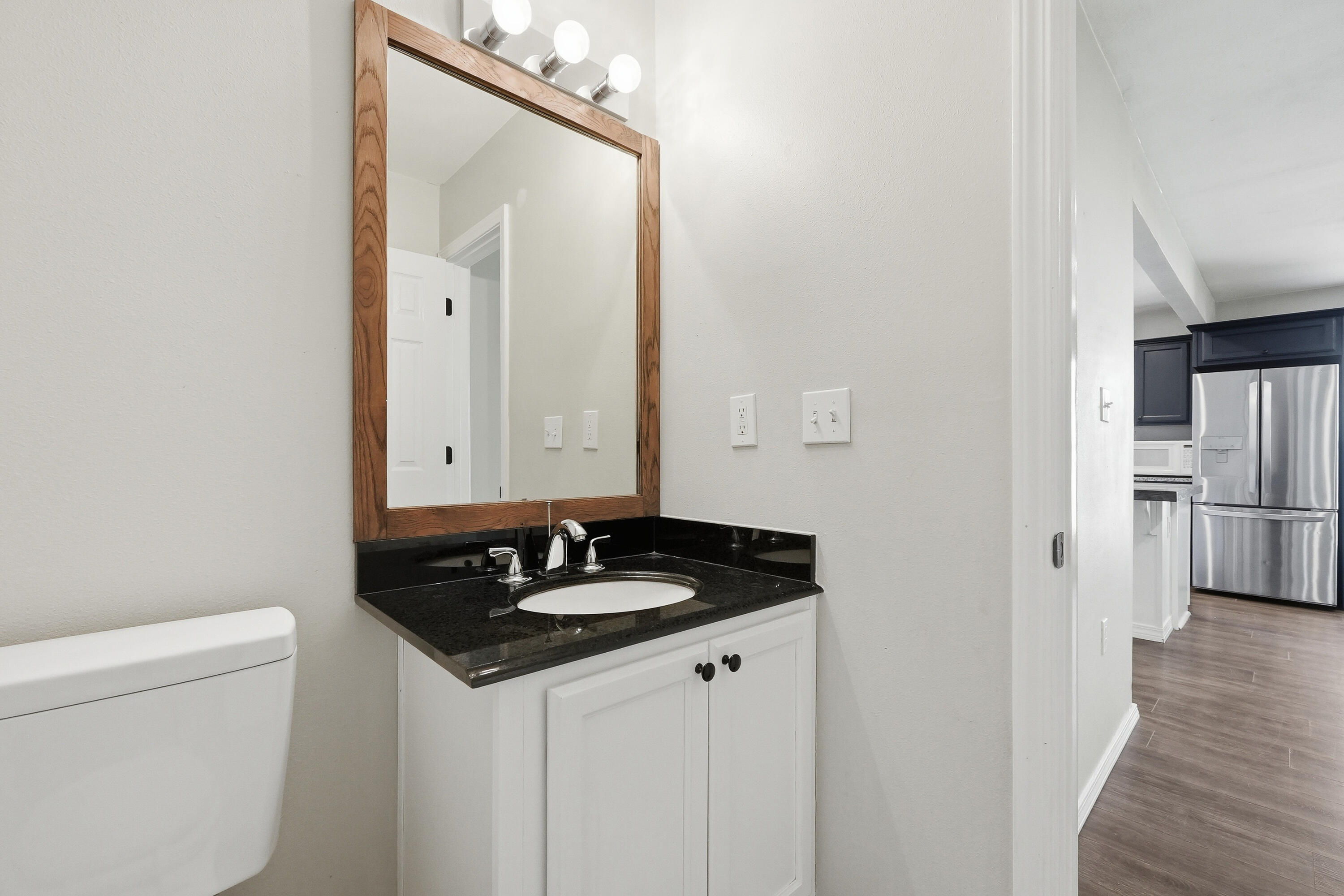 INDIGO VILLAGE LOT 11 BLK A - Residential Lease