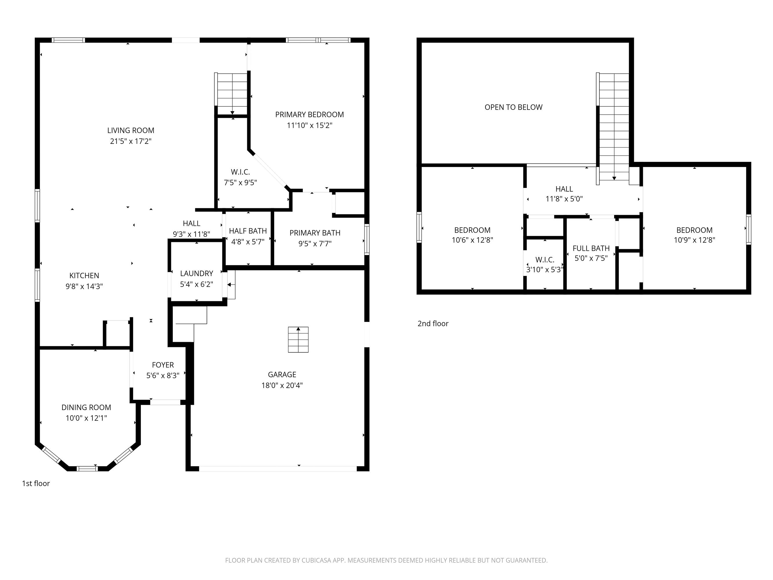 INDIGO VILLAGE LOT 11 BLK A - Residential Lease