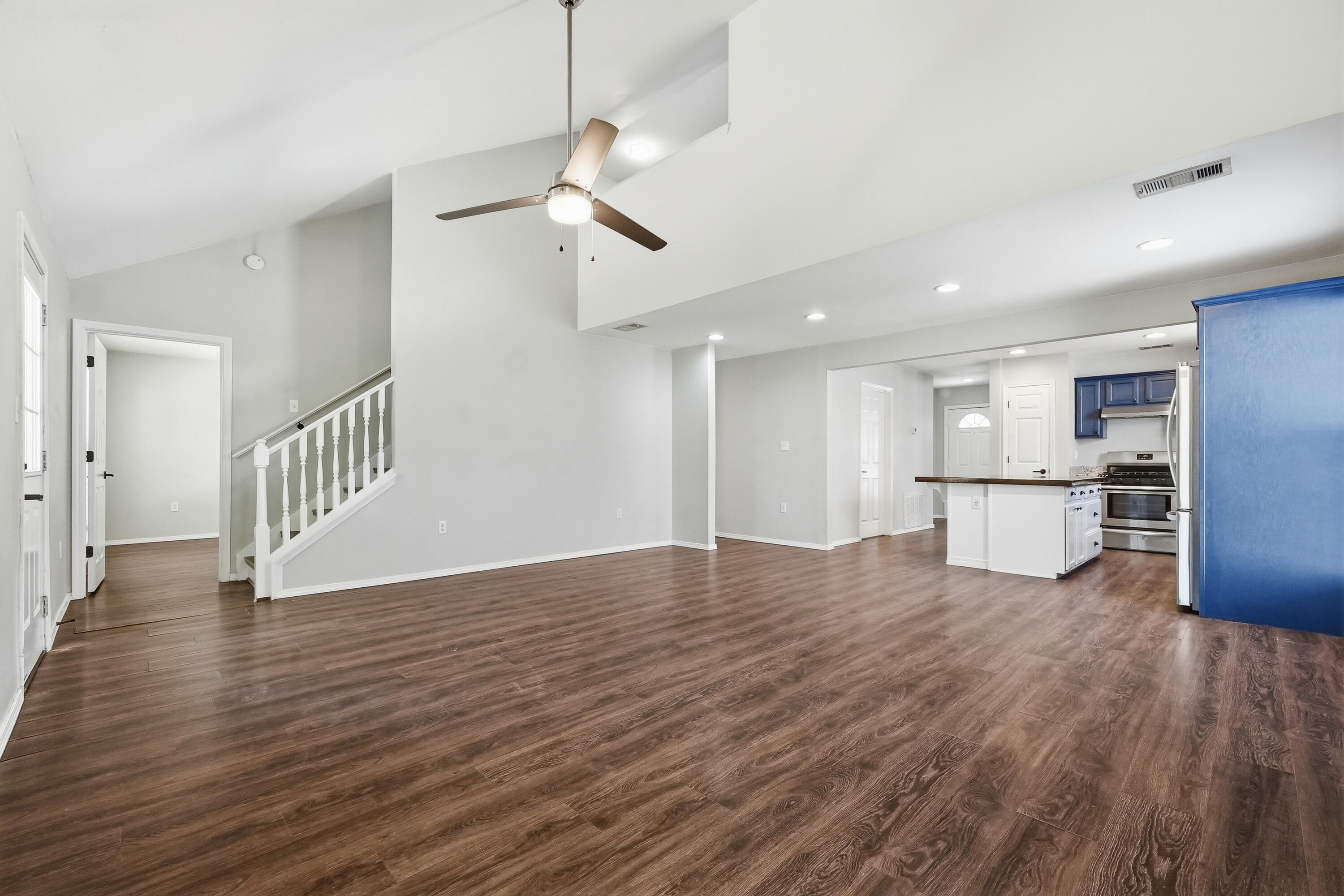 INDIGO VILLAGE LOT 11 BLK A - Residential Lease