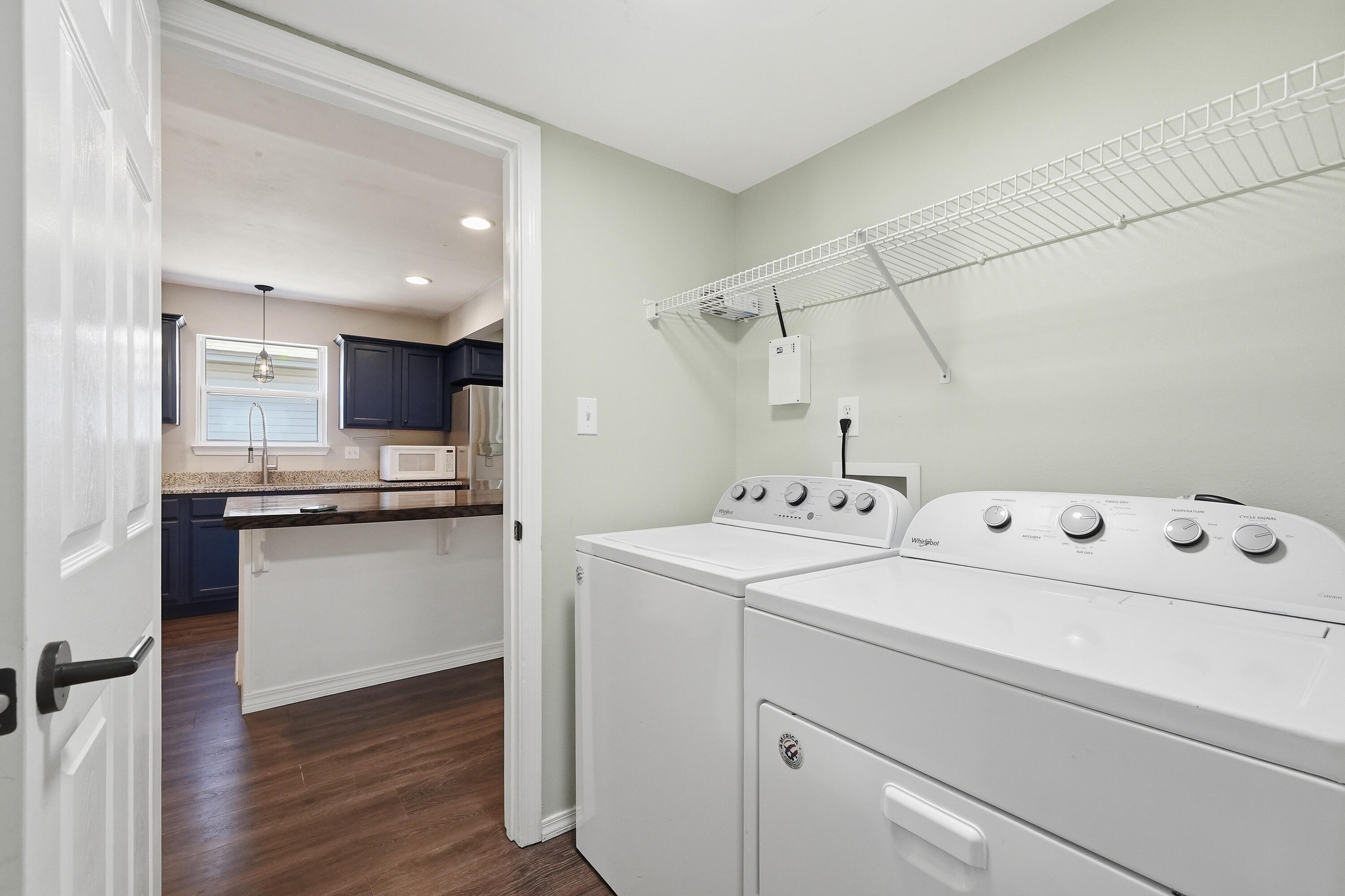 INDIGO VILLAGE LOT 11 BLK A - Residential Lease