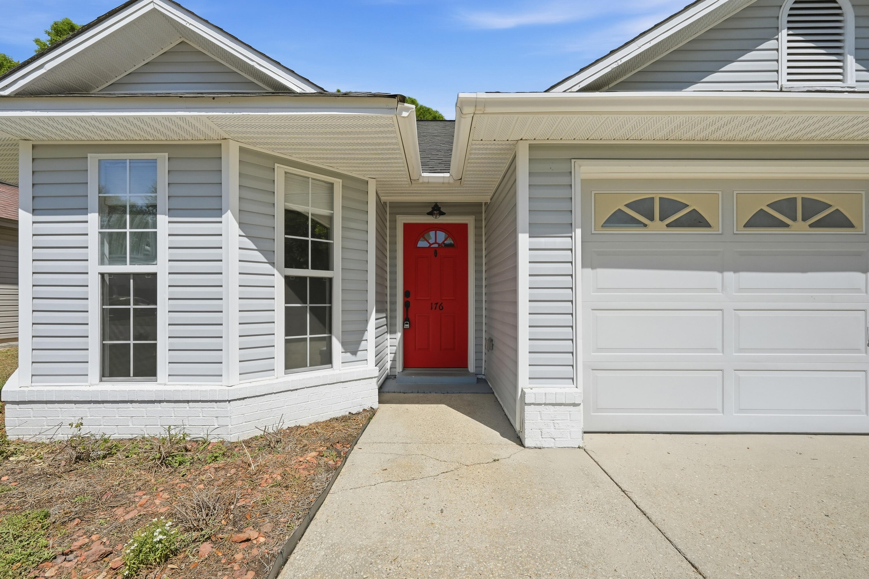 INDIGO VILLAGE LOT 11 BLK A - Residential Lease