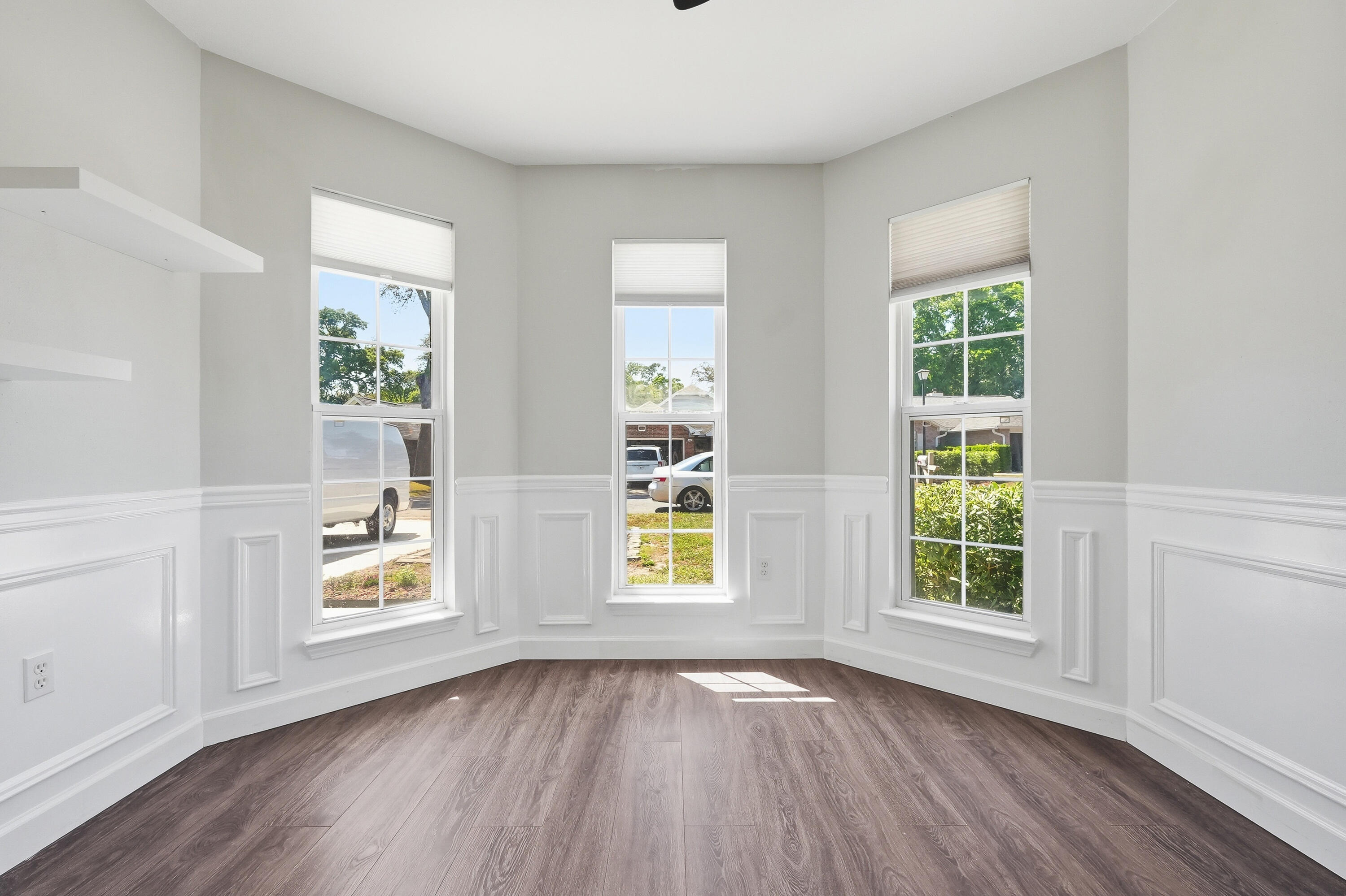 INDIGO VILLAGE LOT 11 BLK A - Residential Lease