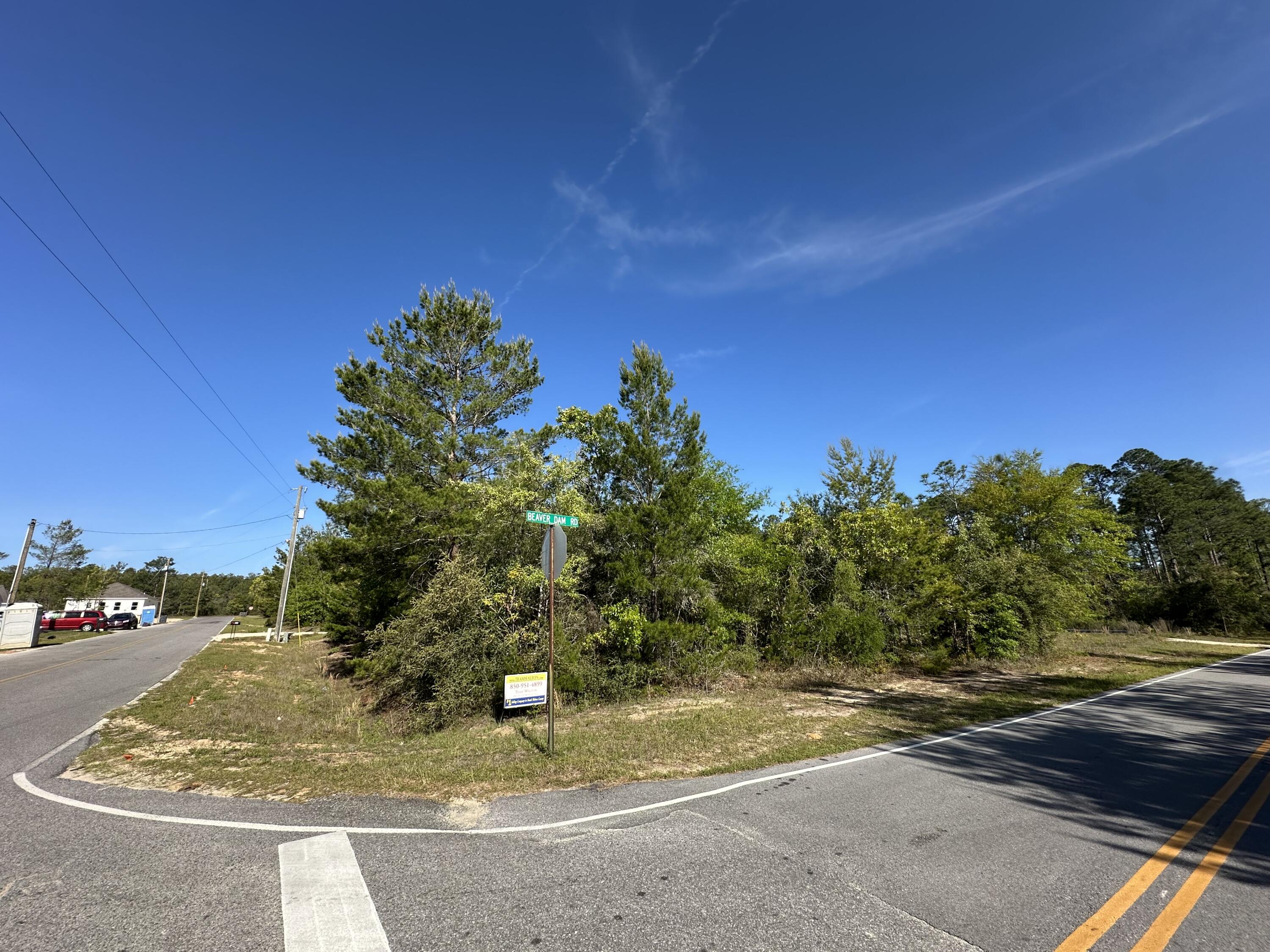 COUNTRY CLUB MANOR EAST - Land