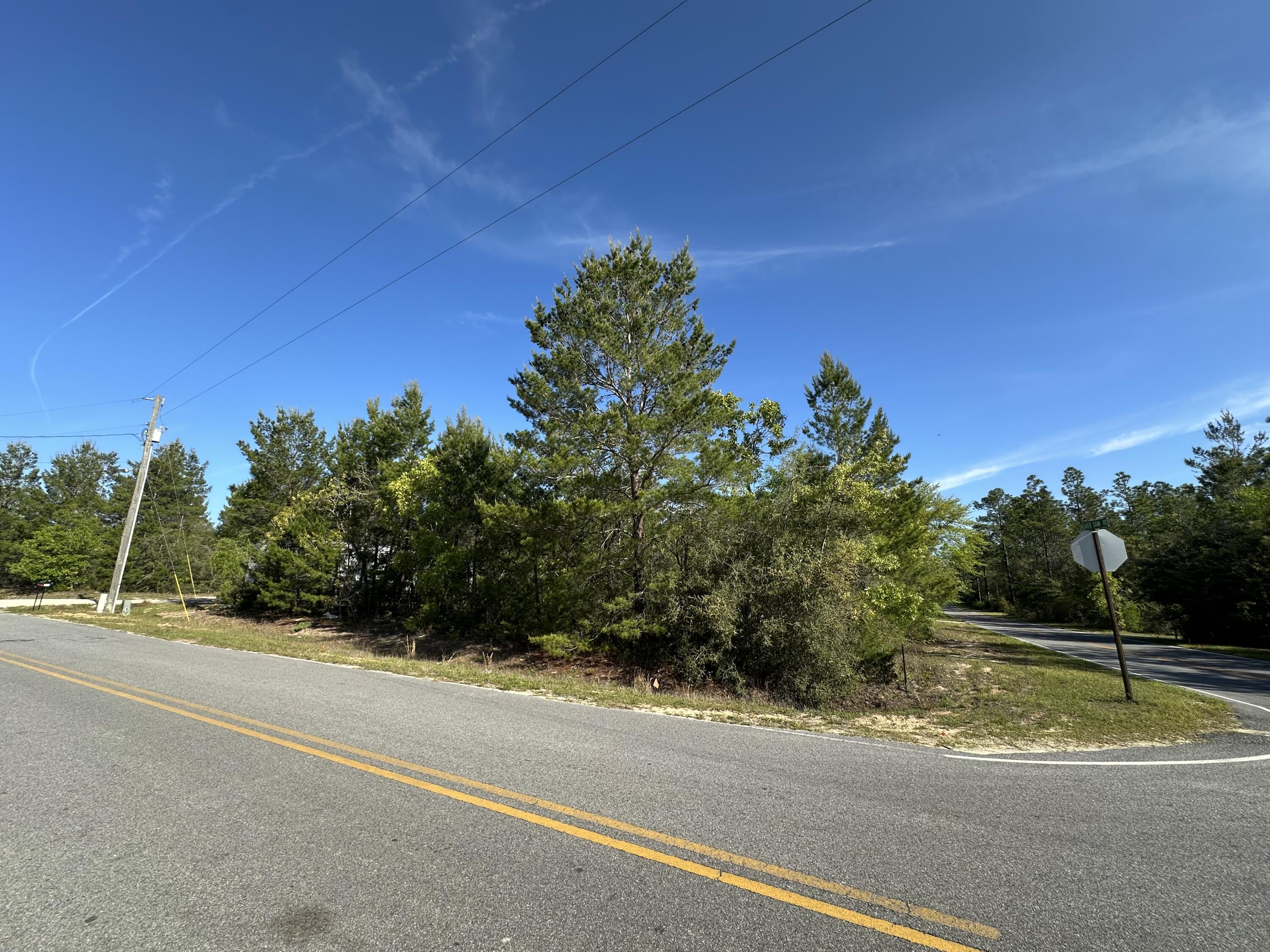 COUNTRY CLUB MANOR EAST - Land