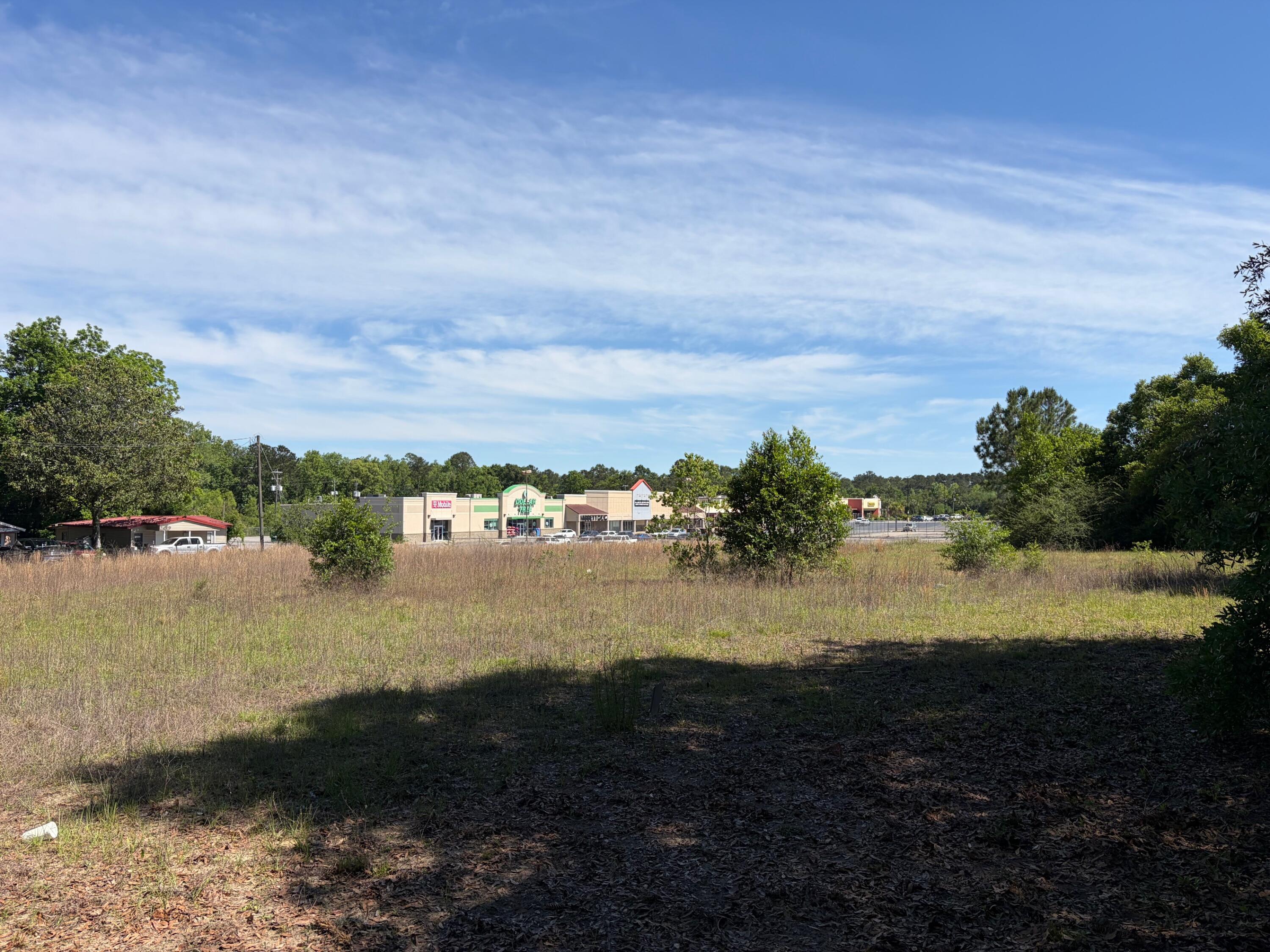 2.39 acres located along Hwy 331 north. - Land
