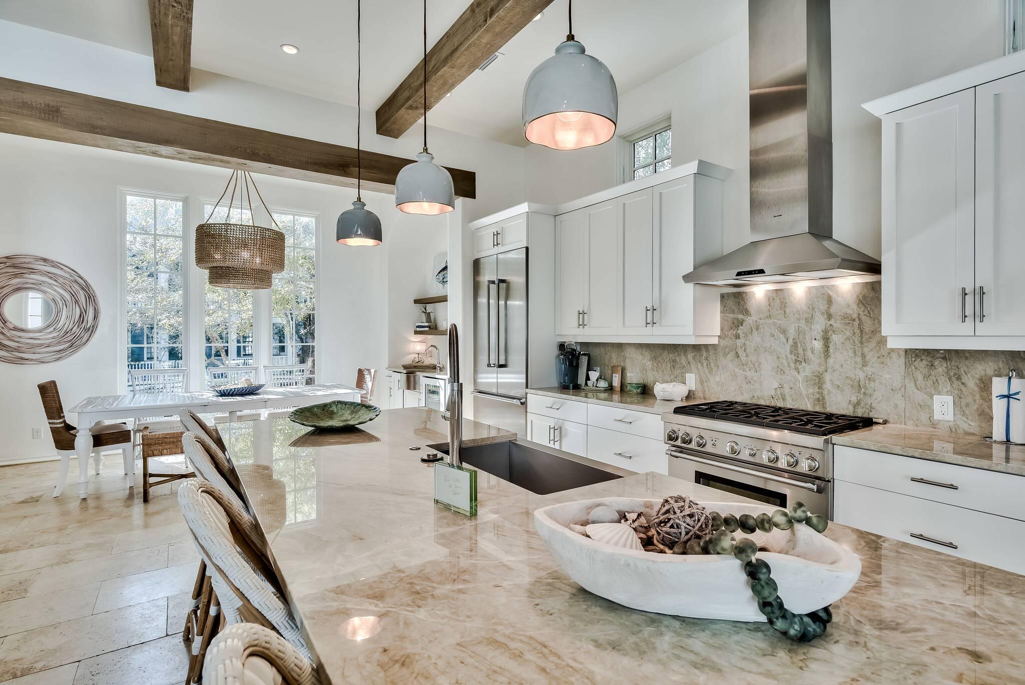 ROSEMARY BEACH - Residential