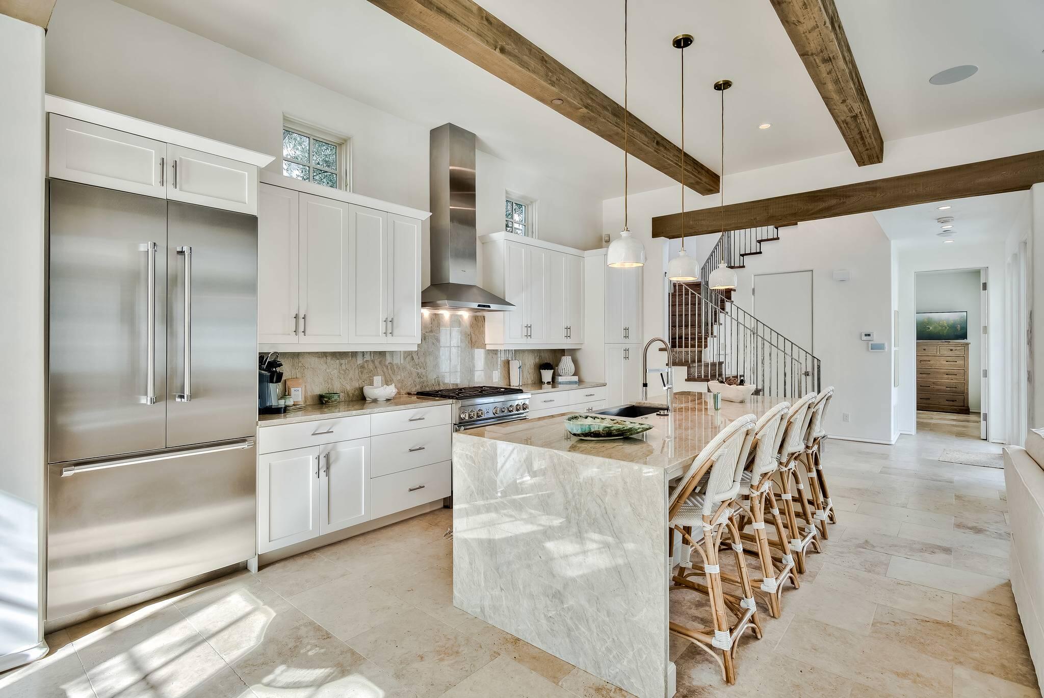 ROSEMARY BEACH - Residential