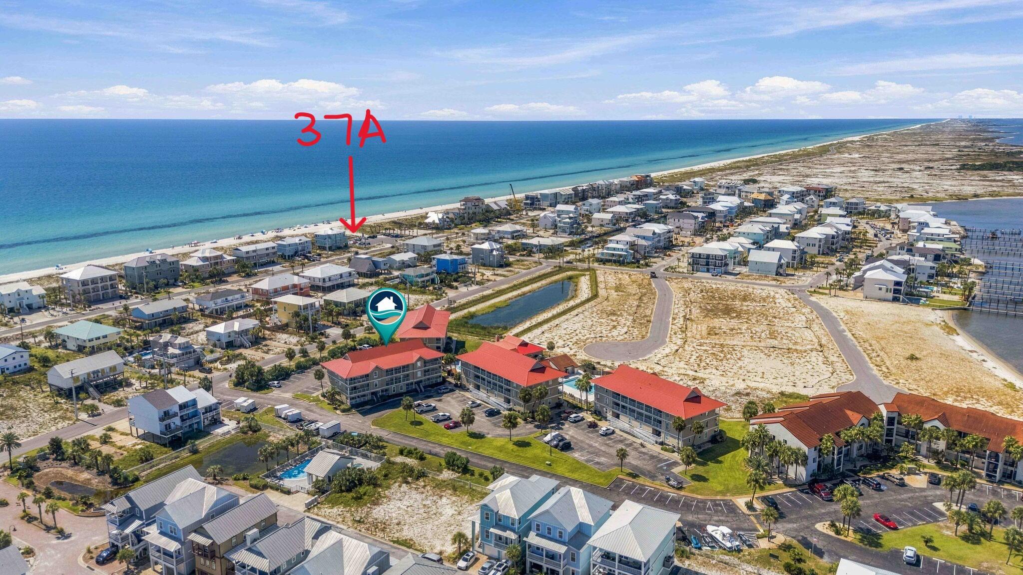 7472 Sunset Harbor Drive APT 311