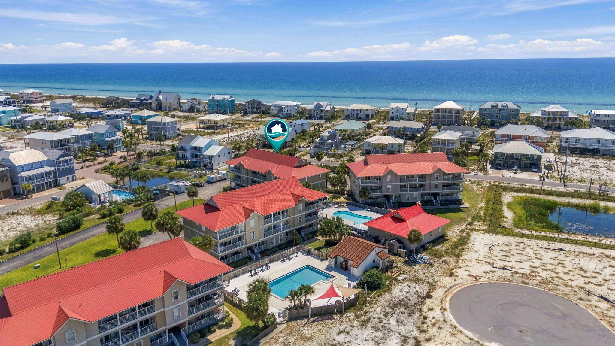7472 Sunset Harbor Drive APT 311