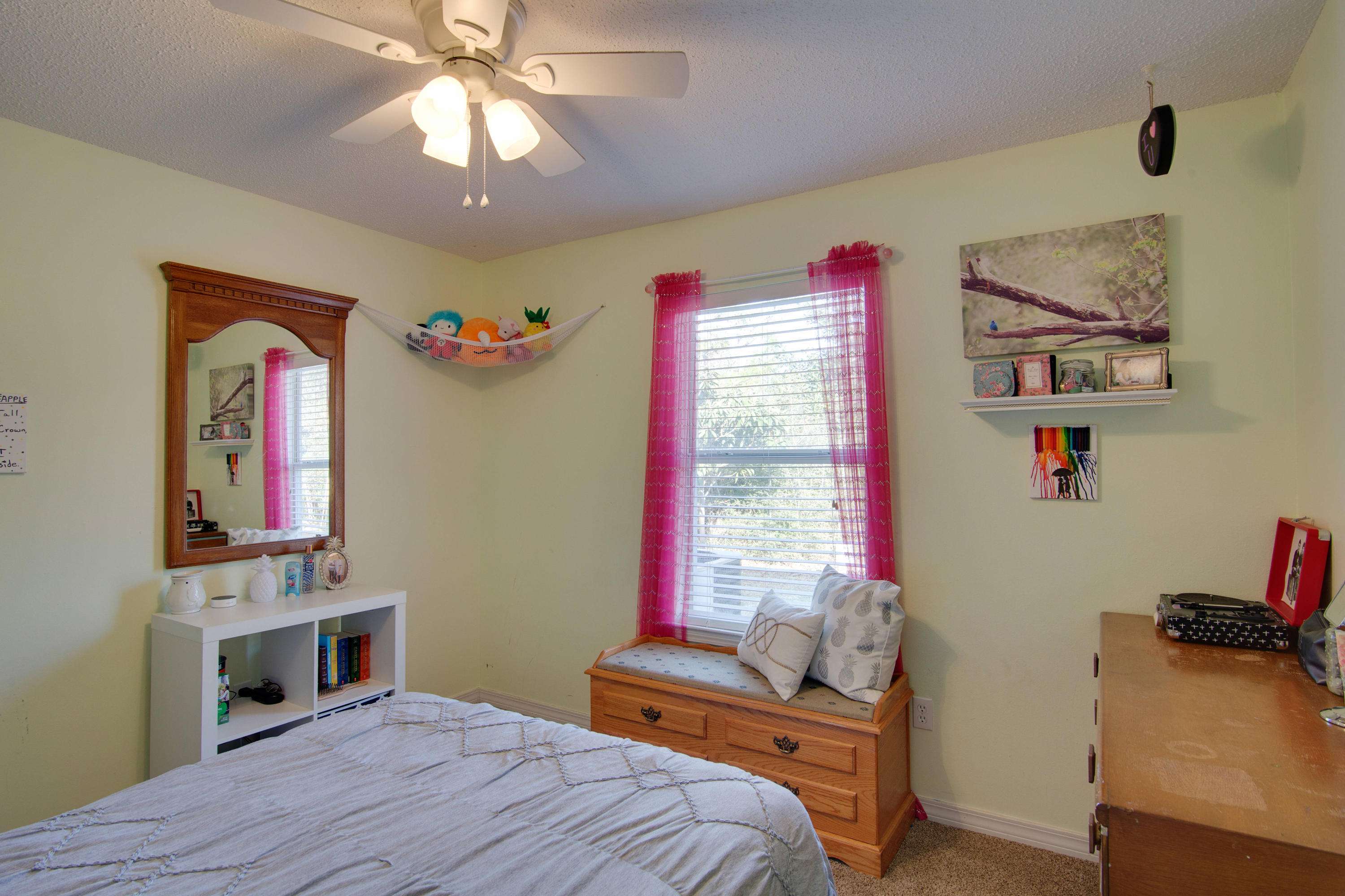 EAST BAY HEIGHTS - Residential