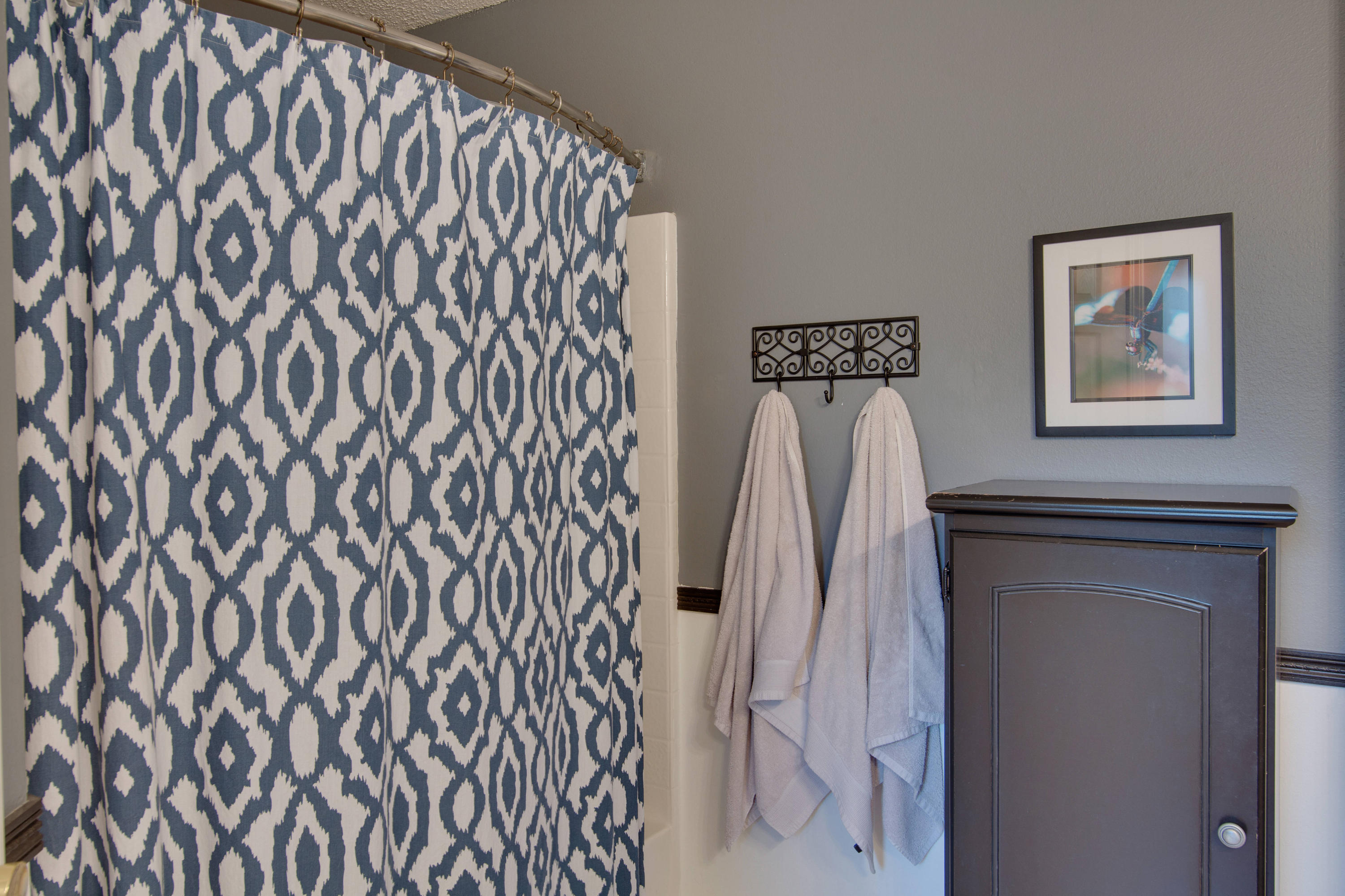 EAST BAY HEIGHTS - Residential