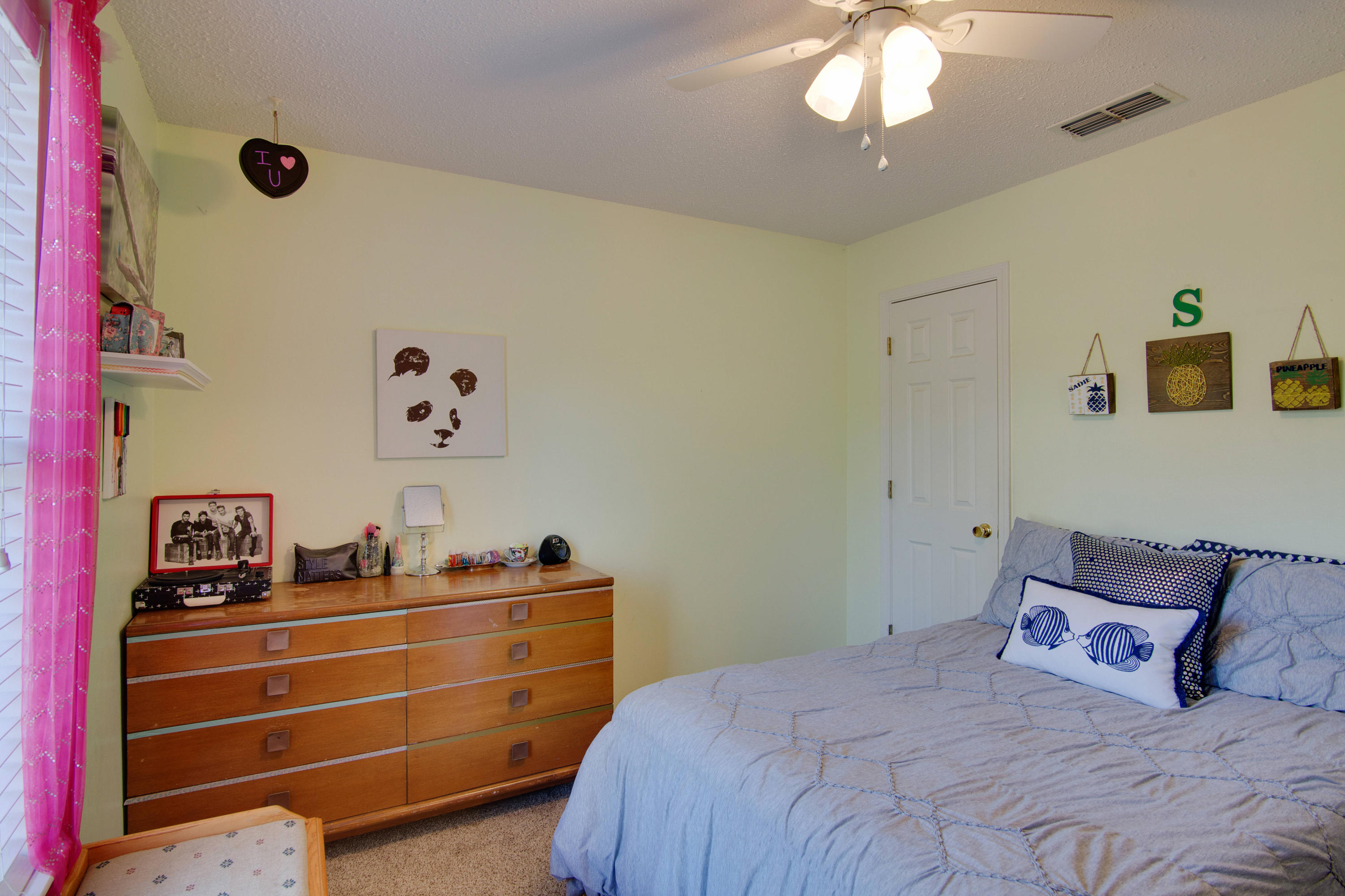 EAST BAY HEIGHTS - Residential