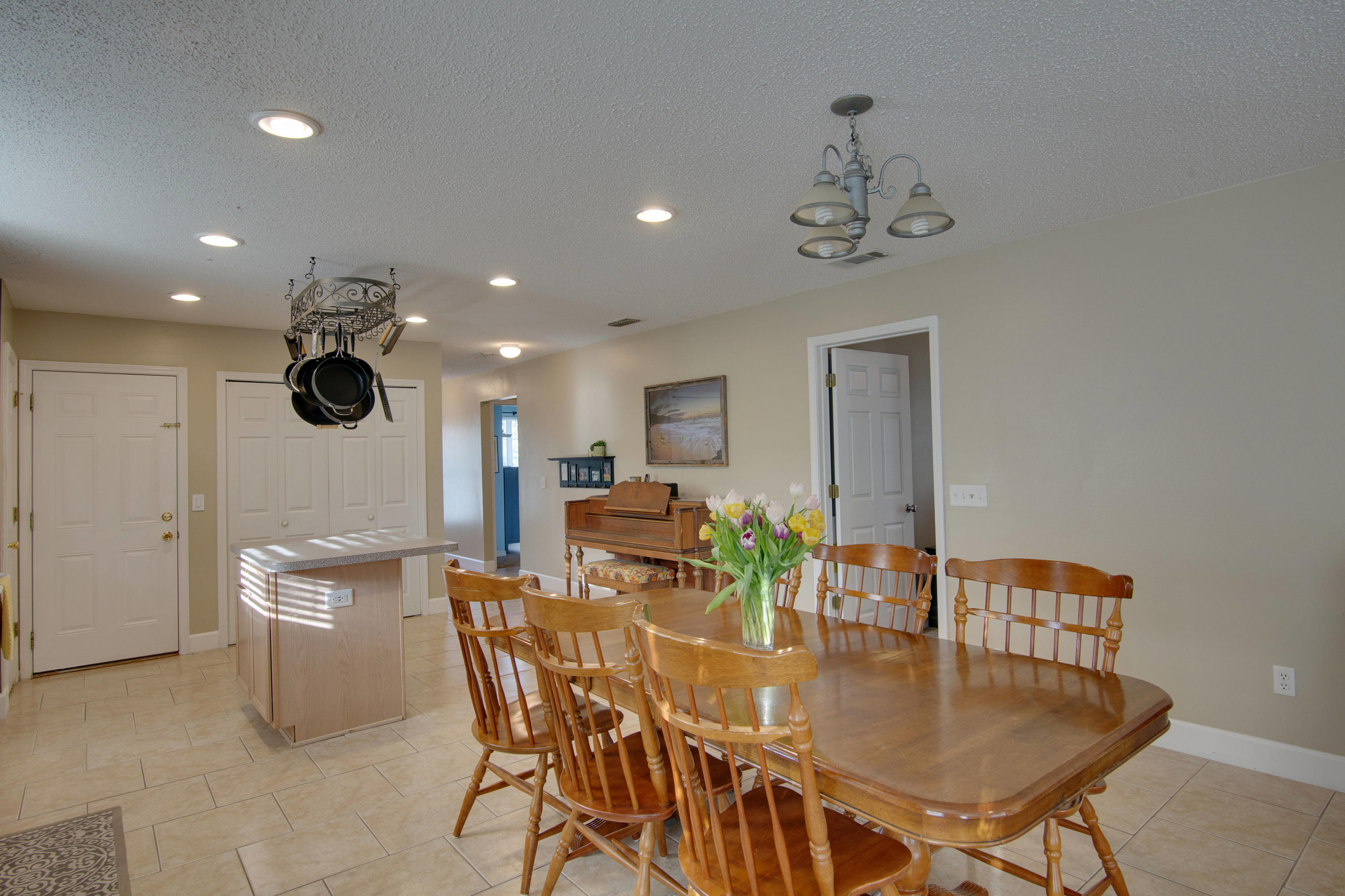 EAST BAY HEIGHTS - Residential