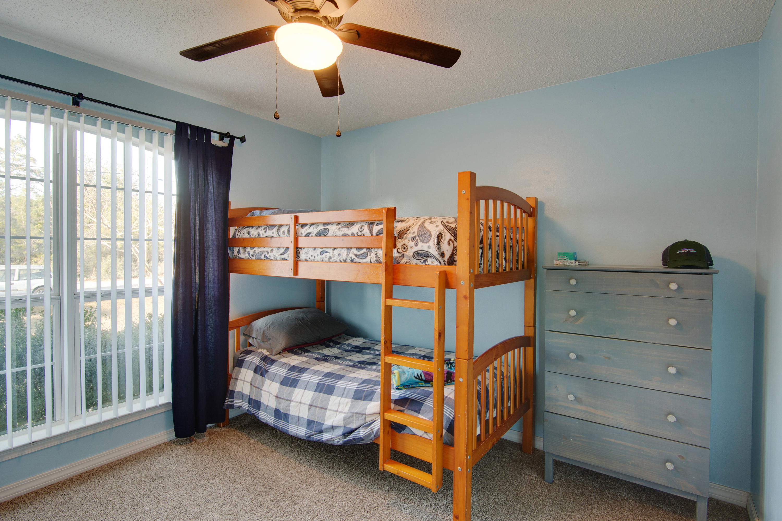 EAST BAY HEIGHTS - Residential