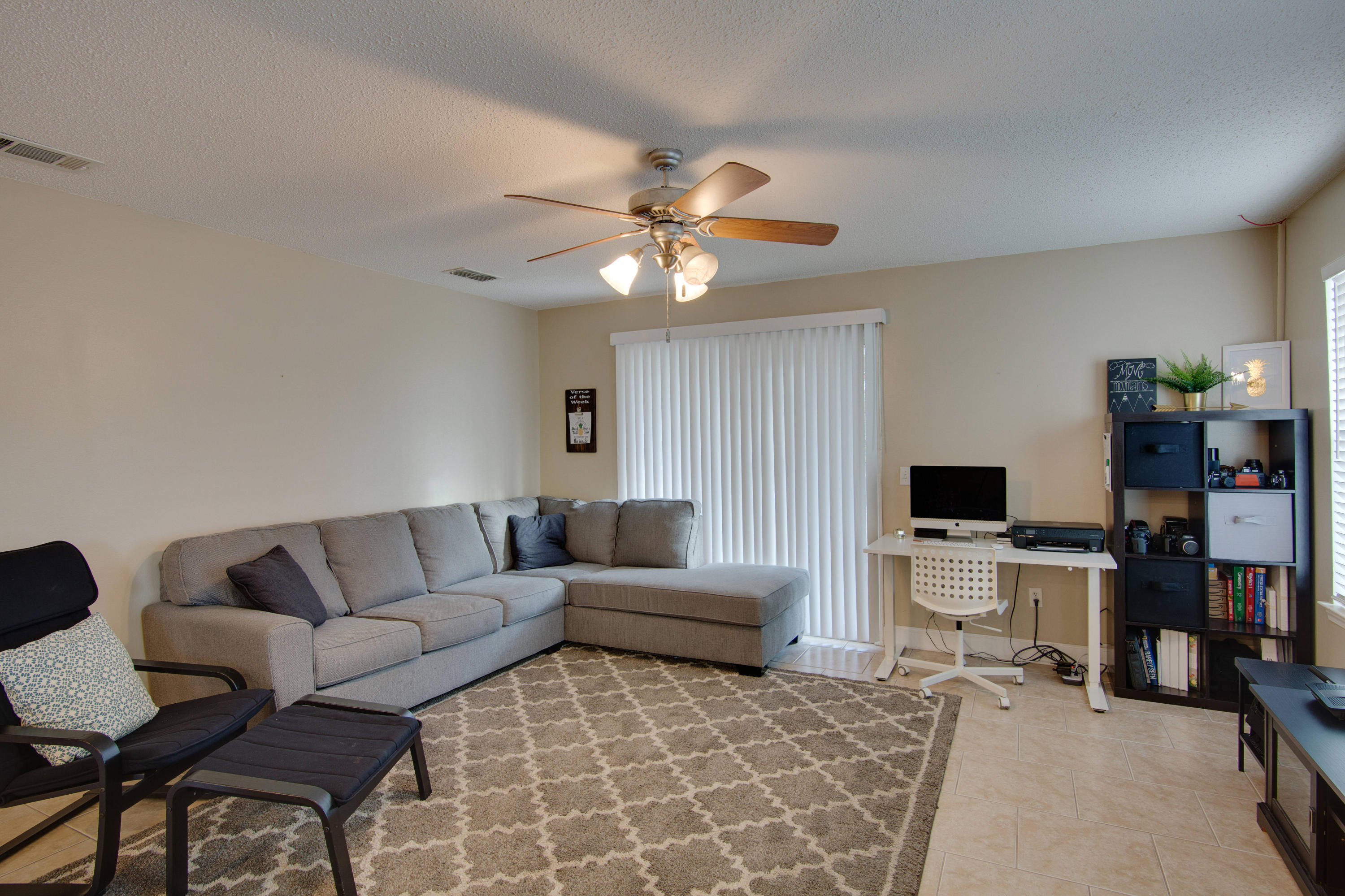 EAST BAY HEIGHTS - Residential