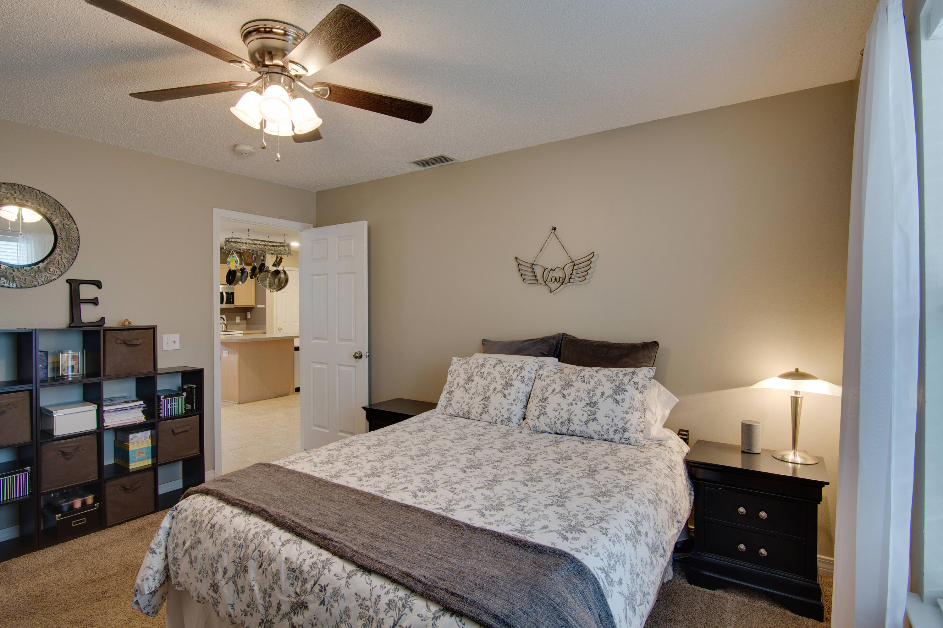 EAST BAY HEIGHTS - Residential