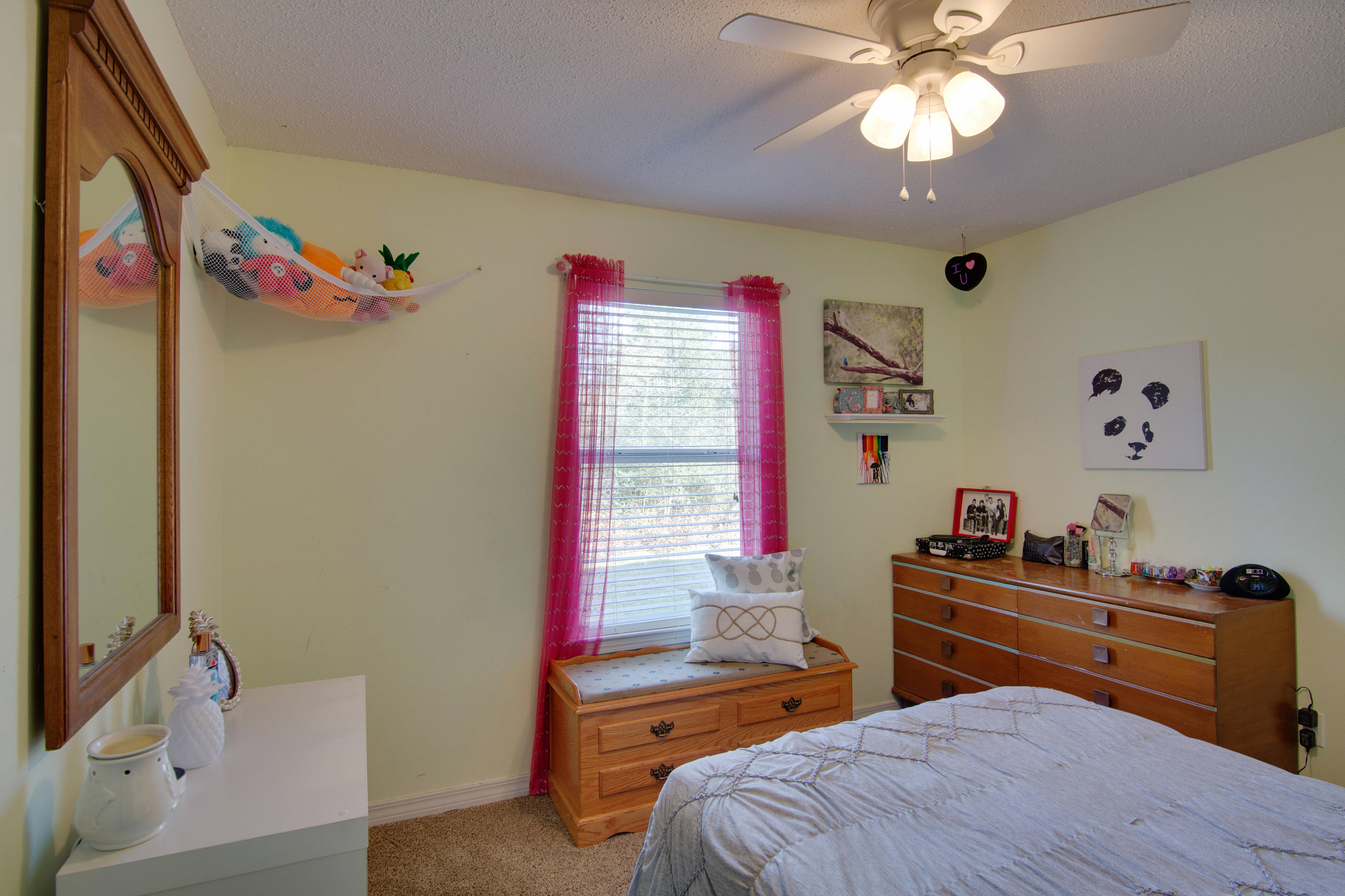 EAST BAY HEIGHTS - Residential