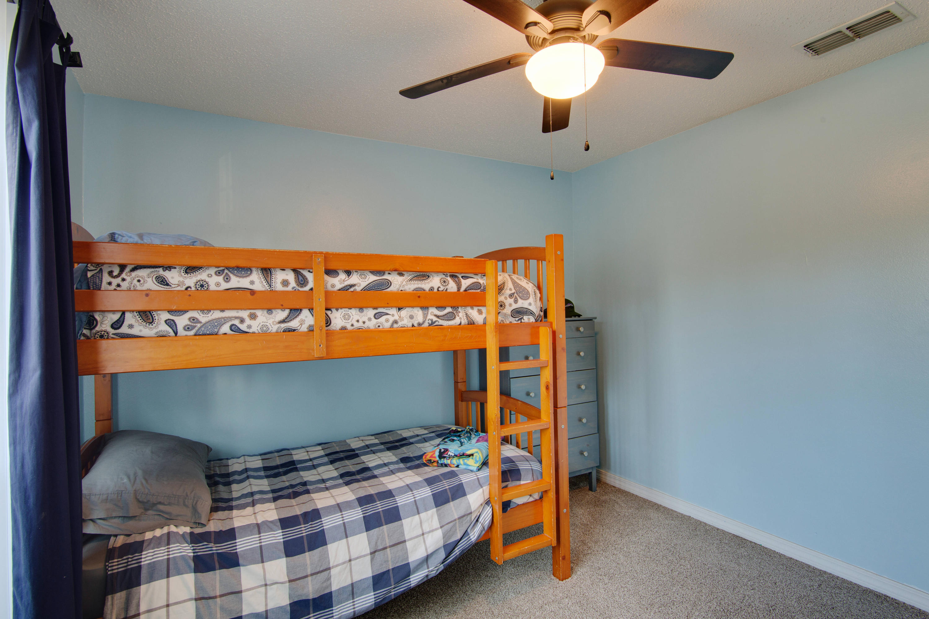 EAST BAY HEIGHTS - Residential