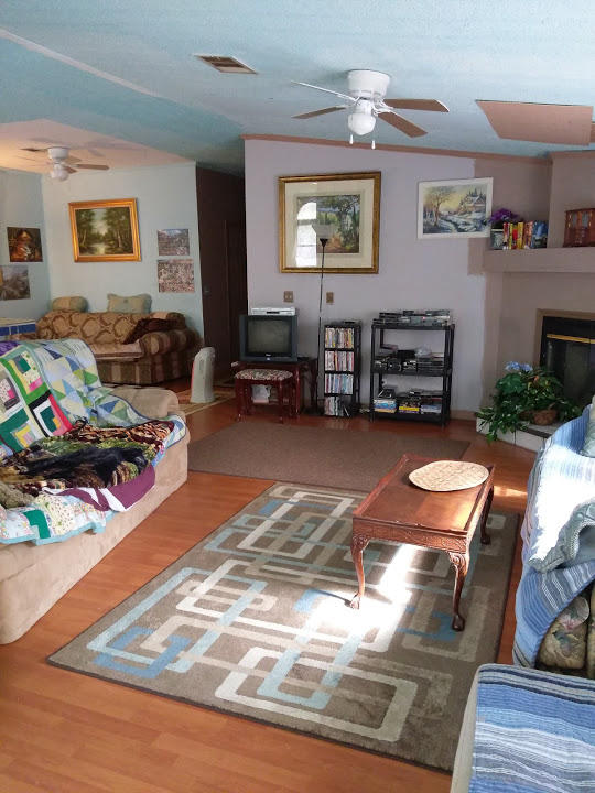 NONESUCH WAY - Residential