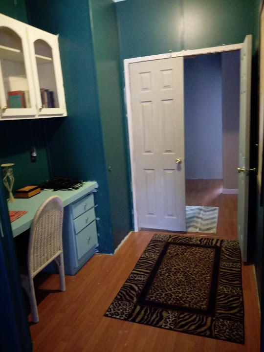 NONESUCH WAY - Residential