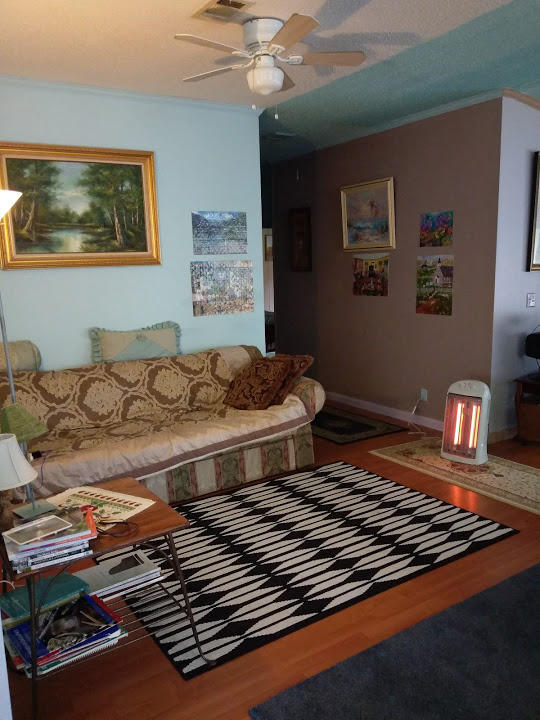 NONESUCH WAY - Residential