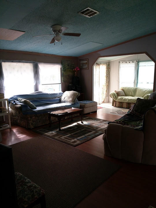 NONESUCH WAY - Residential