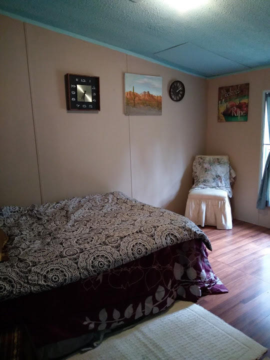 NONESUCH WAY - Residential