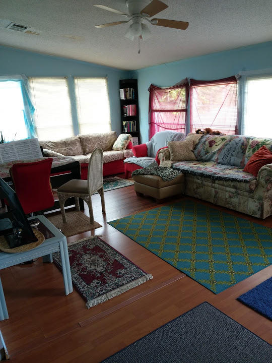 NONESUCH WAY - Residential