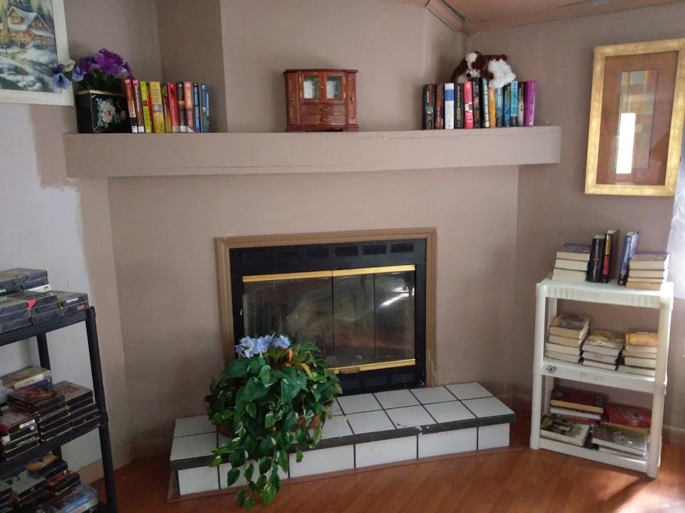 NONESUCH WAY - Residential