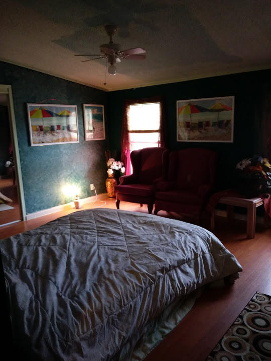 NONESUCH WAY - Residential