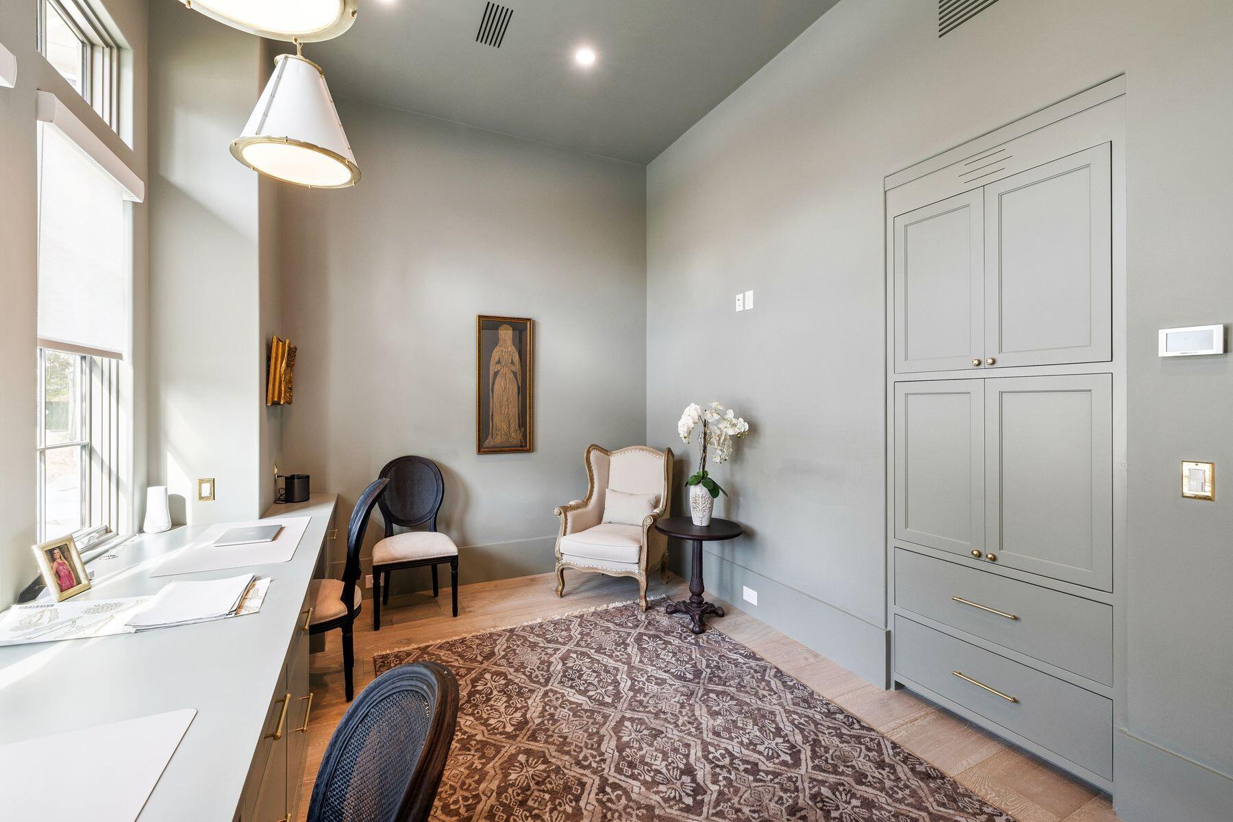 SEAGROVE 5TH ADDN - Residential