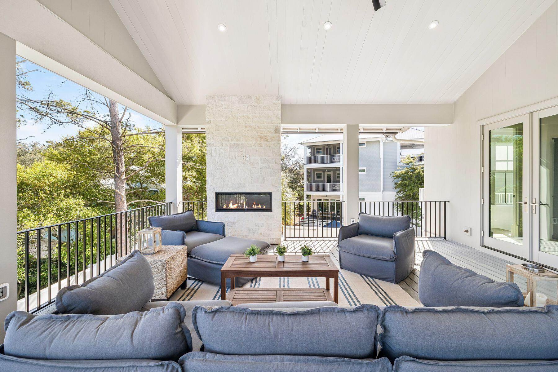 SEAGROVE 5TH ADDN - Residential