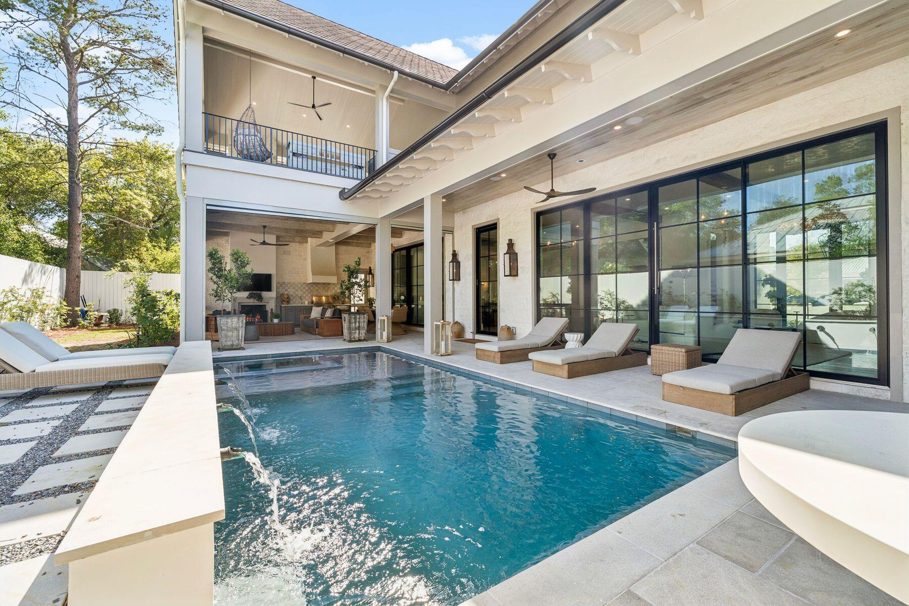 SEAGROVE 5TH ADDN - Residential