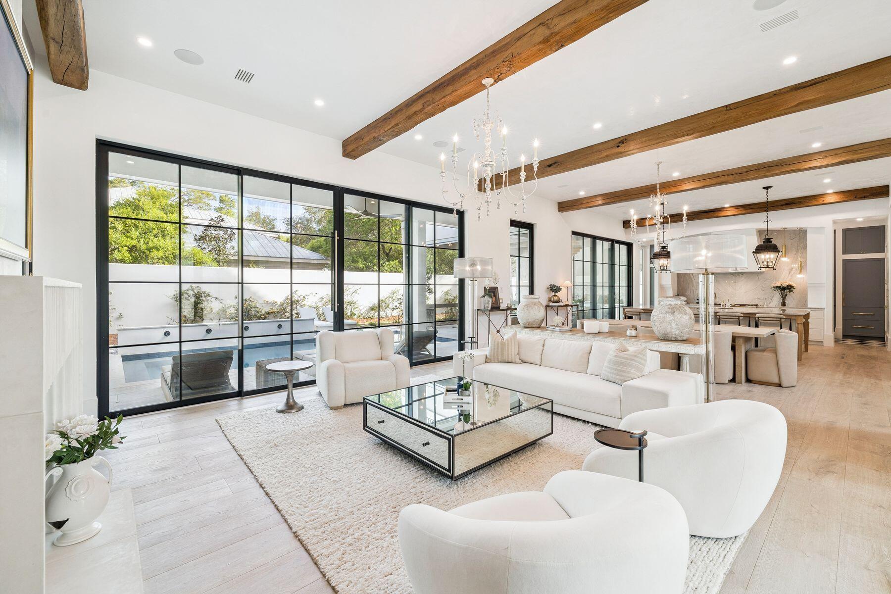 SEAGROVE 5TH ADDN - Residential