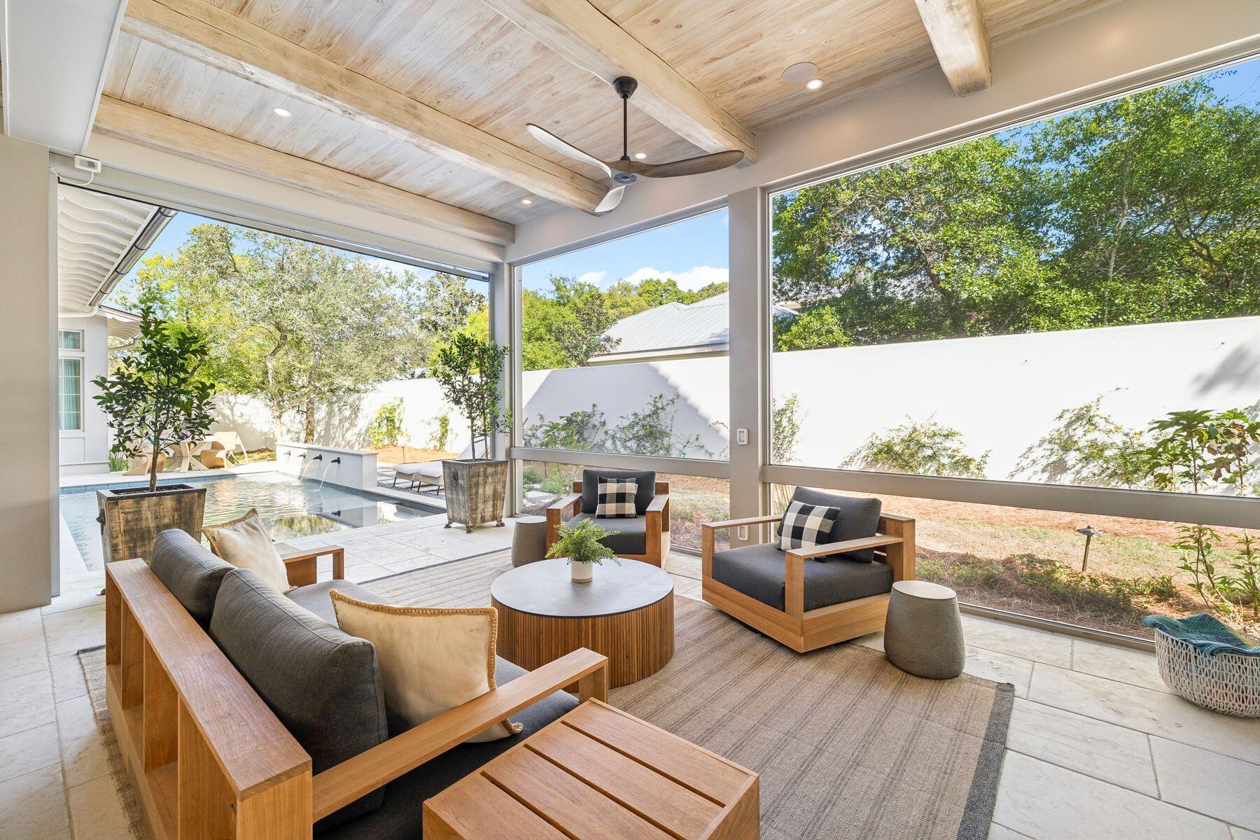 SEAGROVE 5TH ADDN - Residential