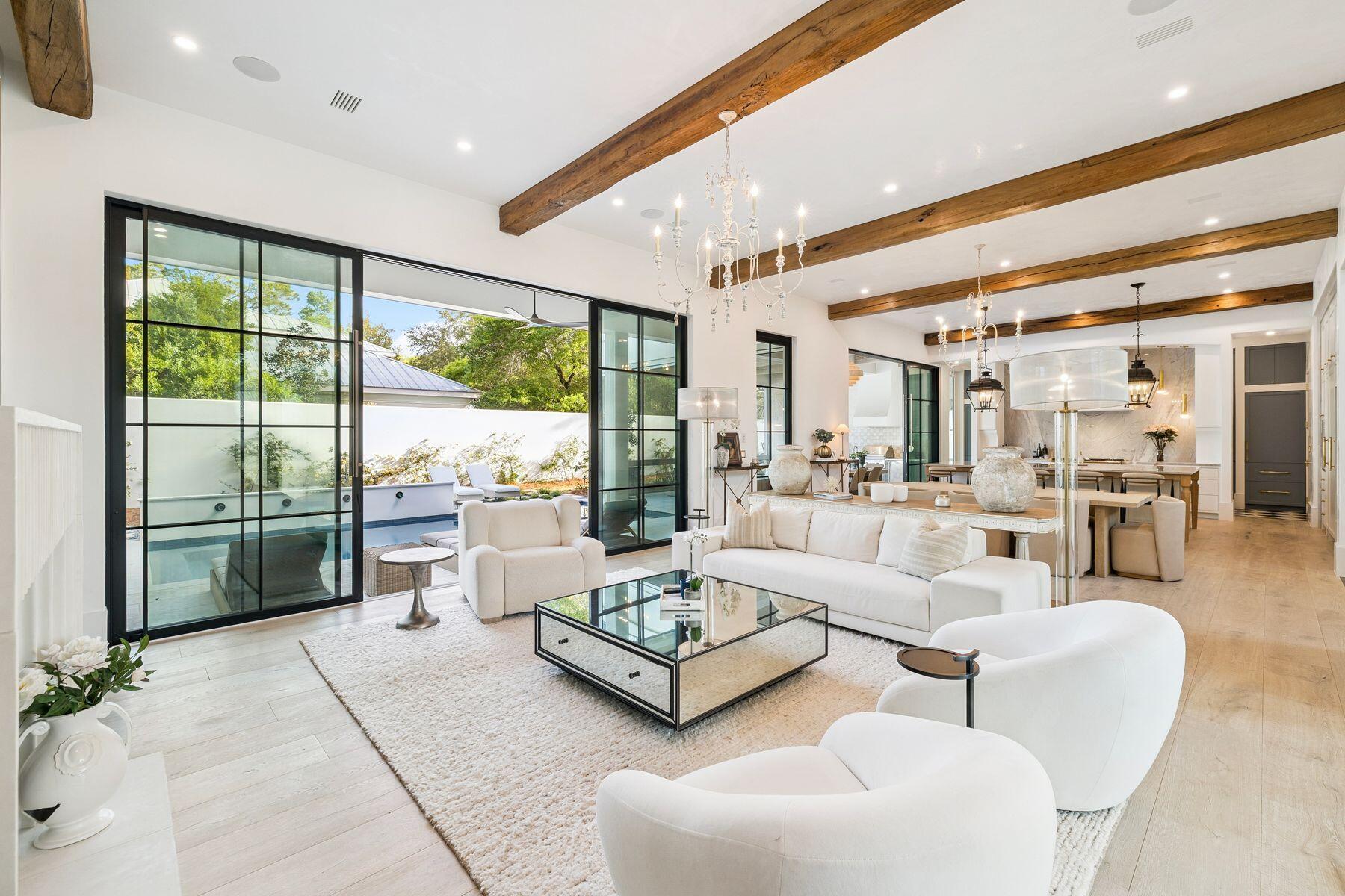 SEAGROVE 5TH ADDN - Residential