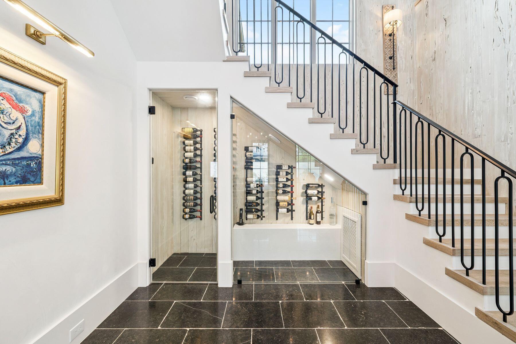 SEAGROVE 5TH ADDN - Residential