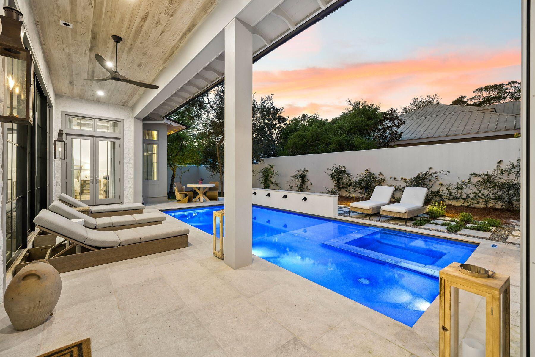 SEAGROVE 5TH ADDN - Residential