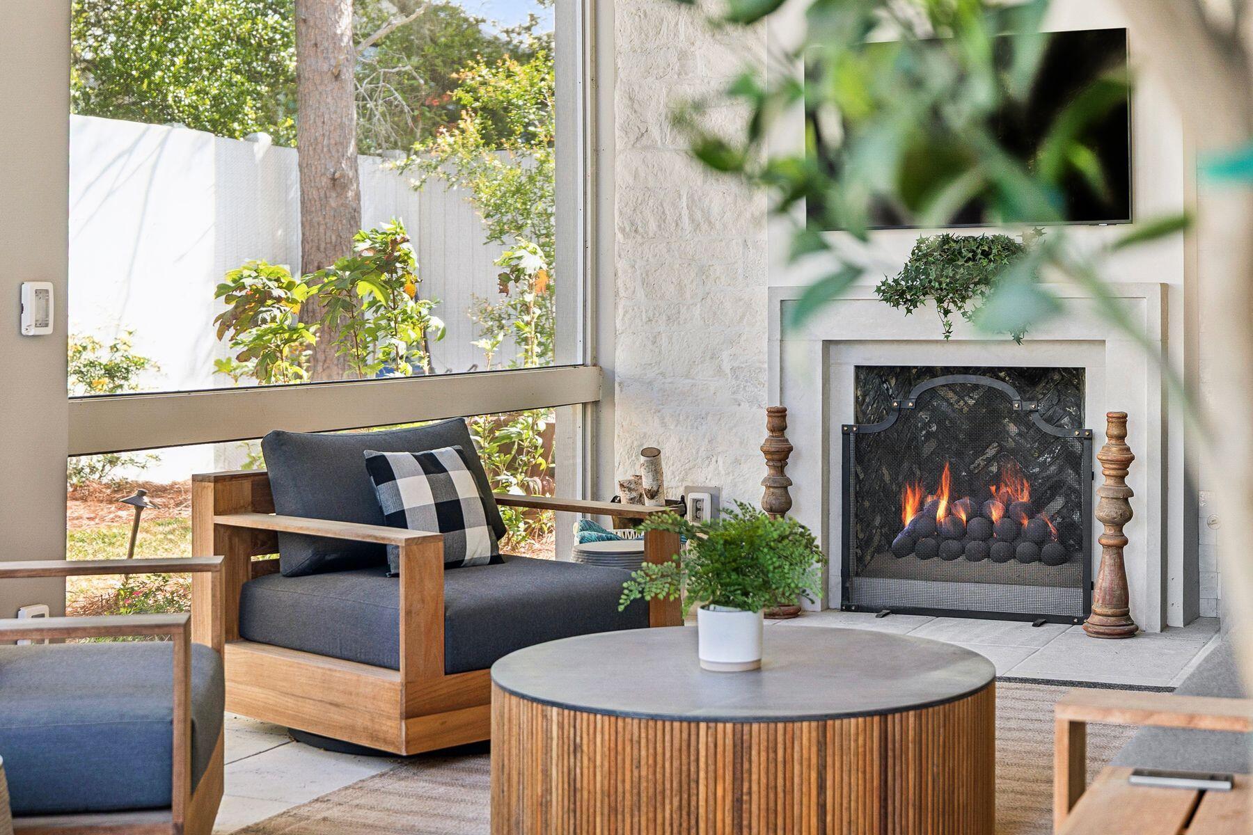 SEAGROVE 5TH ADDN - Residential