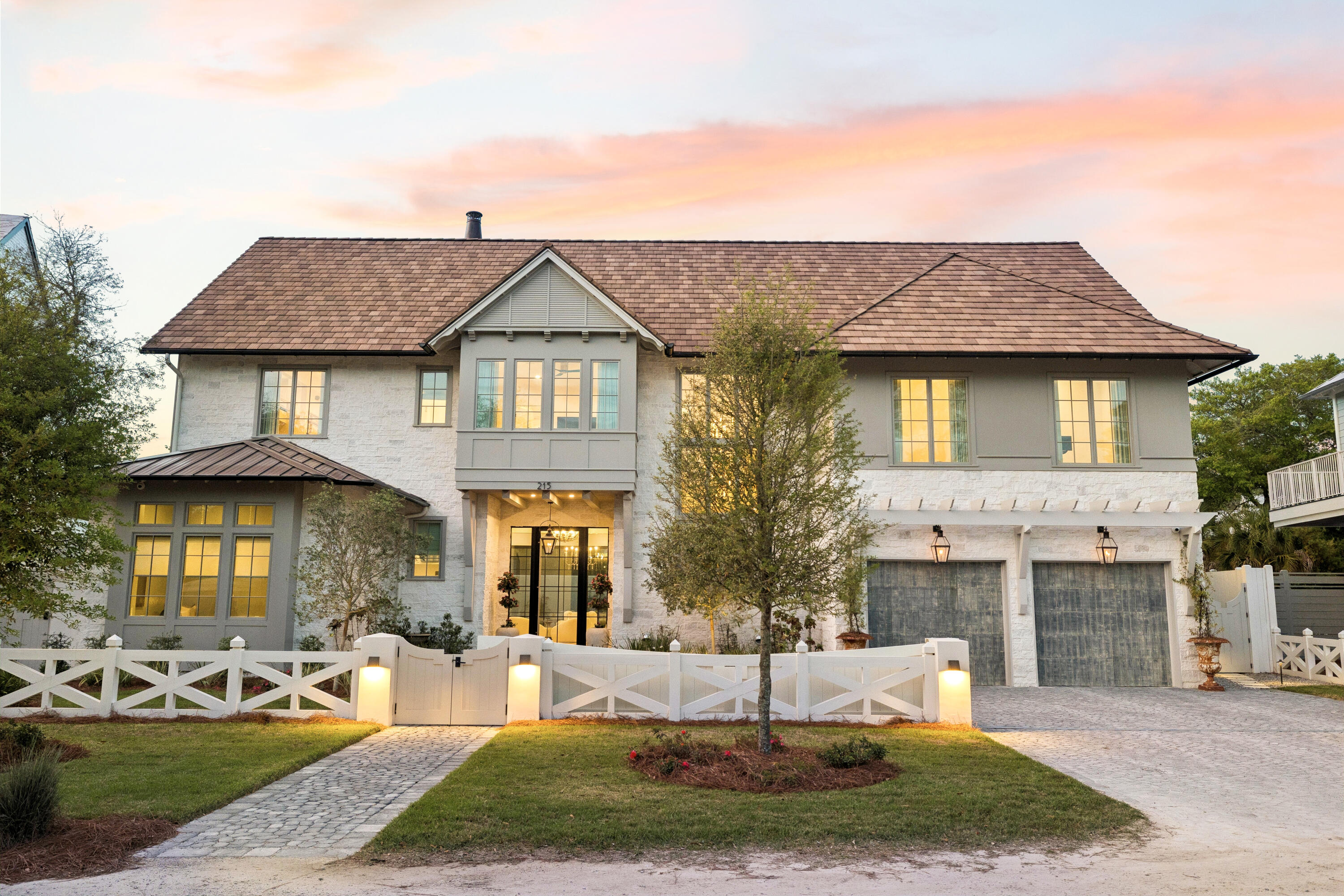 SEAGROVE 5TH ADDN - Residential