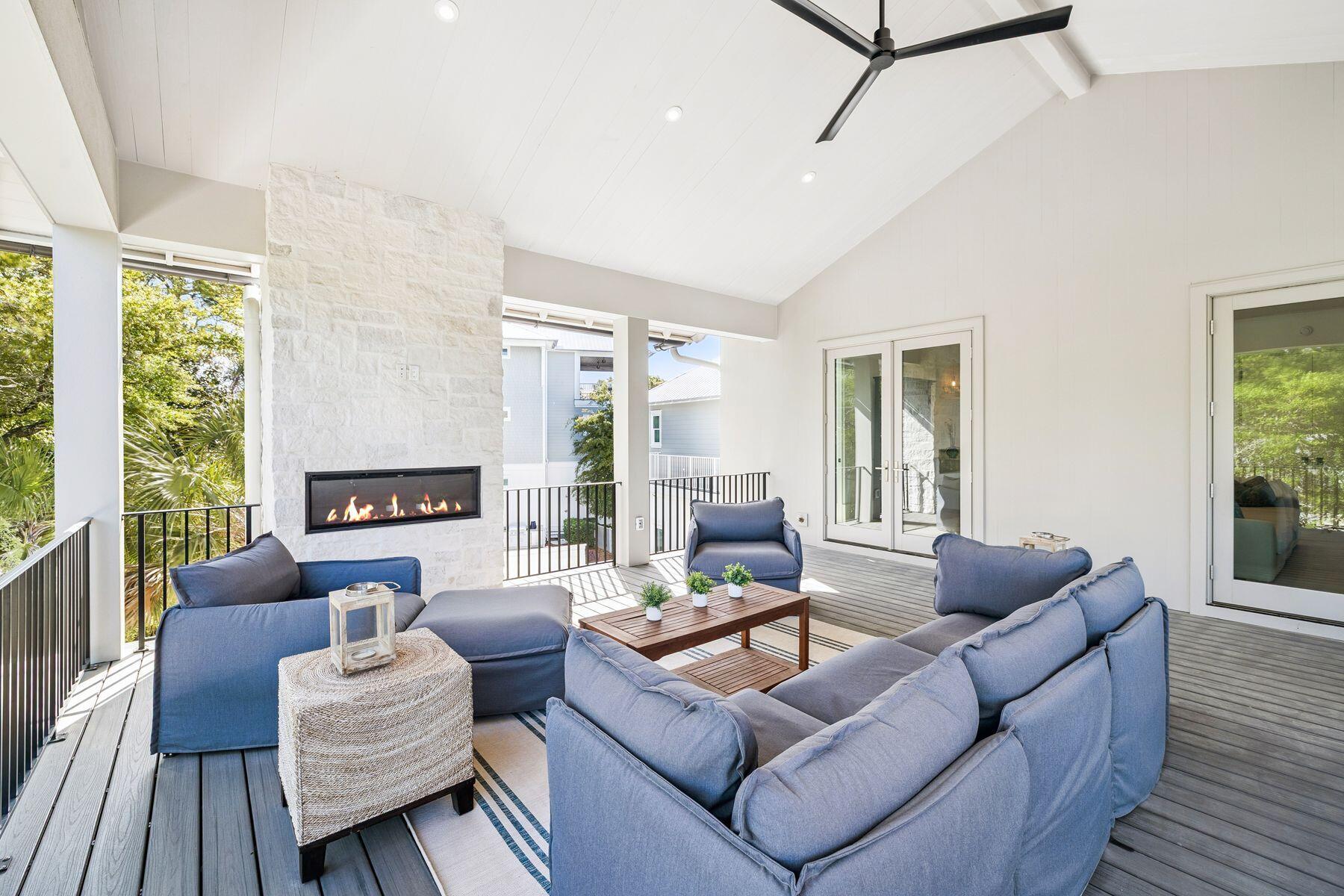 SEAGROVE 5TH ADDN - Residential