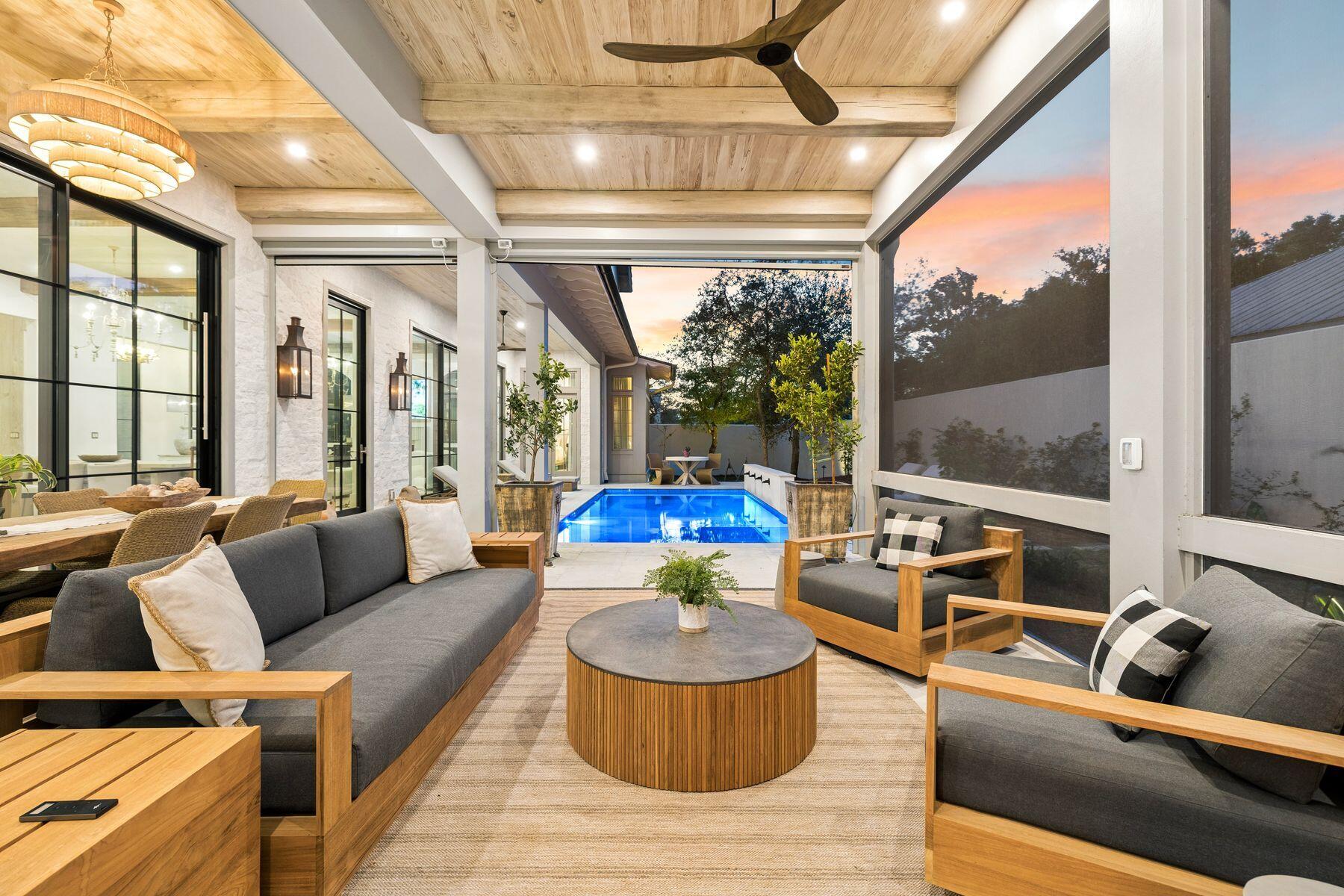 SEAGROVE 5TH ADDN - Residential