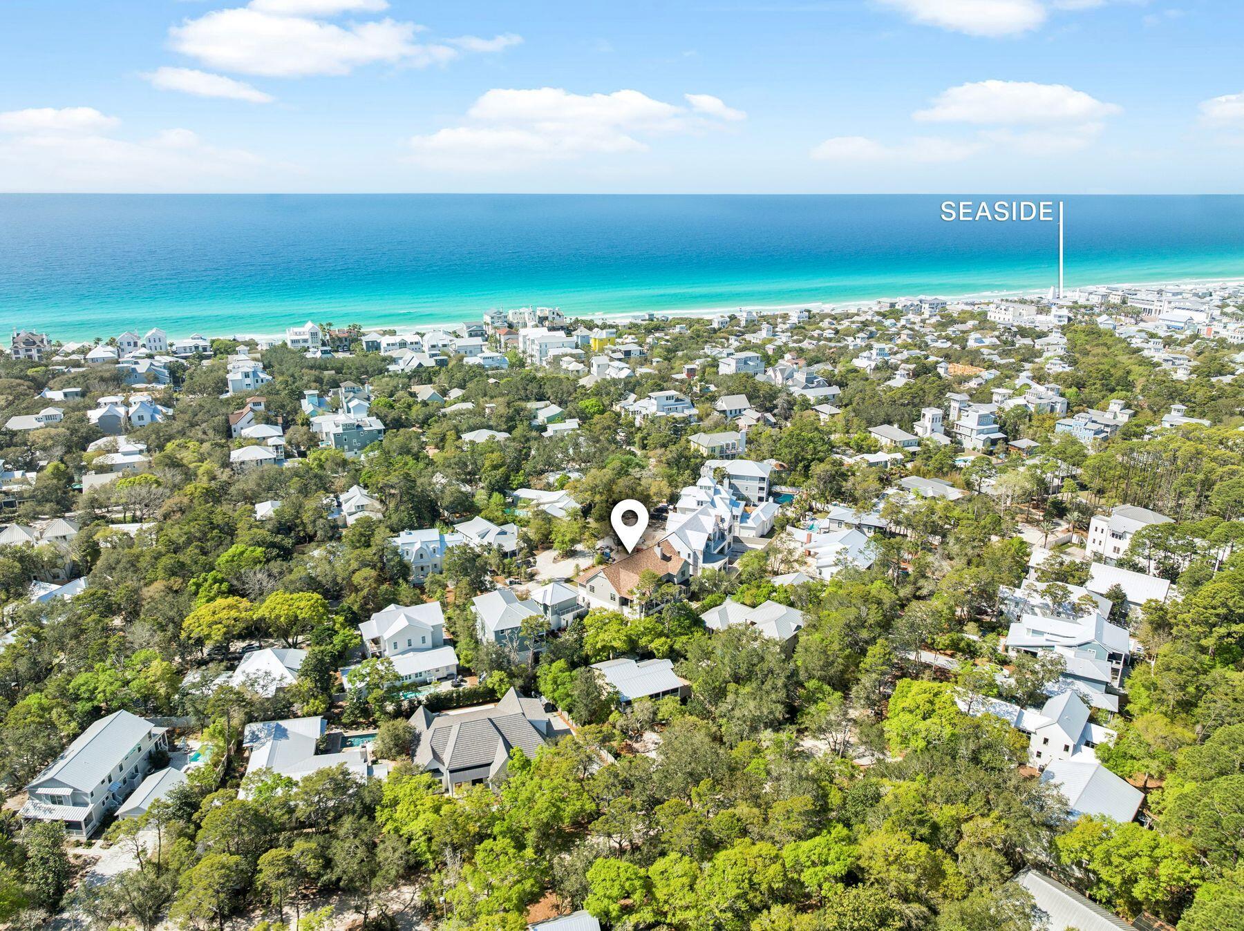 SEAGROVE 5TH ADDN - Residential