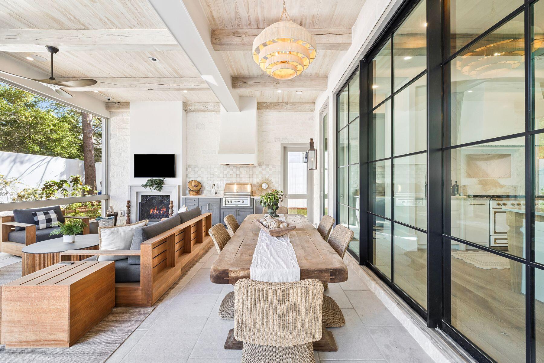 SEAGROVE 5TH ADDN - Residential