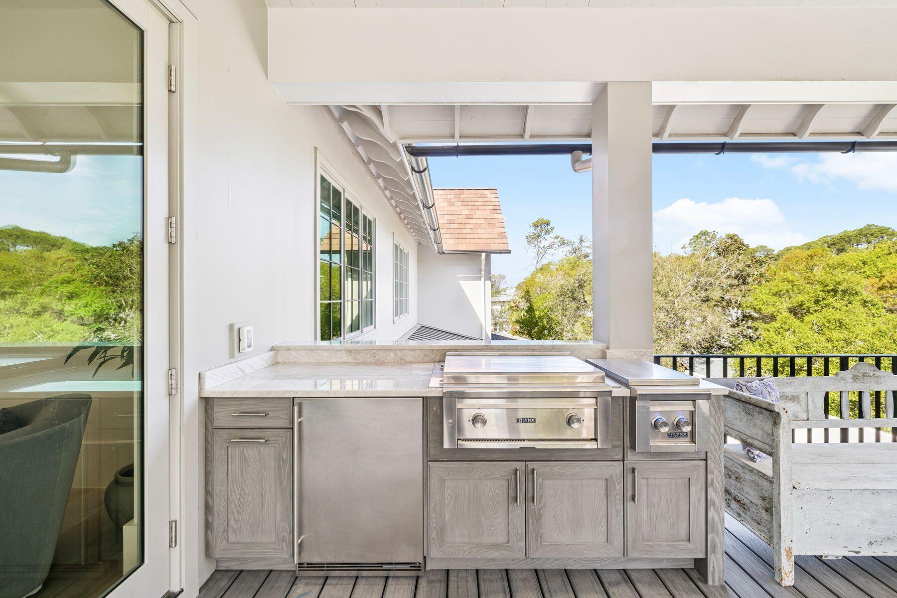 SEAGROVE 5TH ADDN - Residential