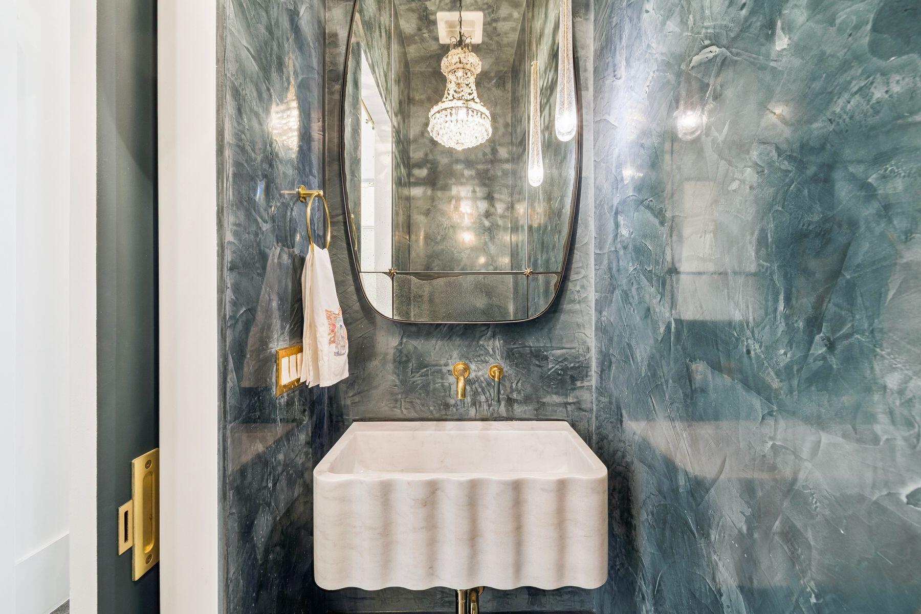 SEAGROVE 5TH ADDN - Residential