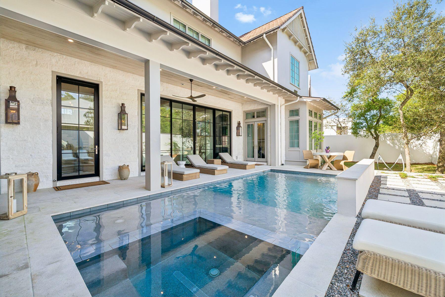 SEAGROVE 5TH ADDN - Residential