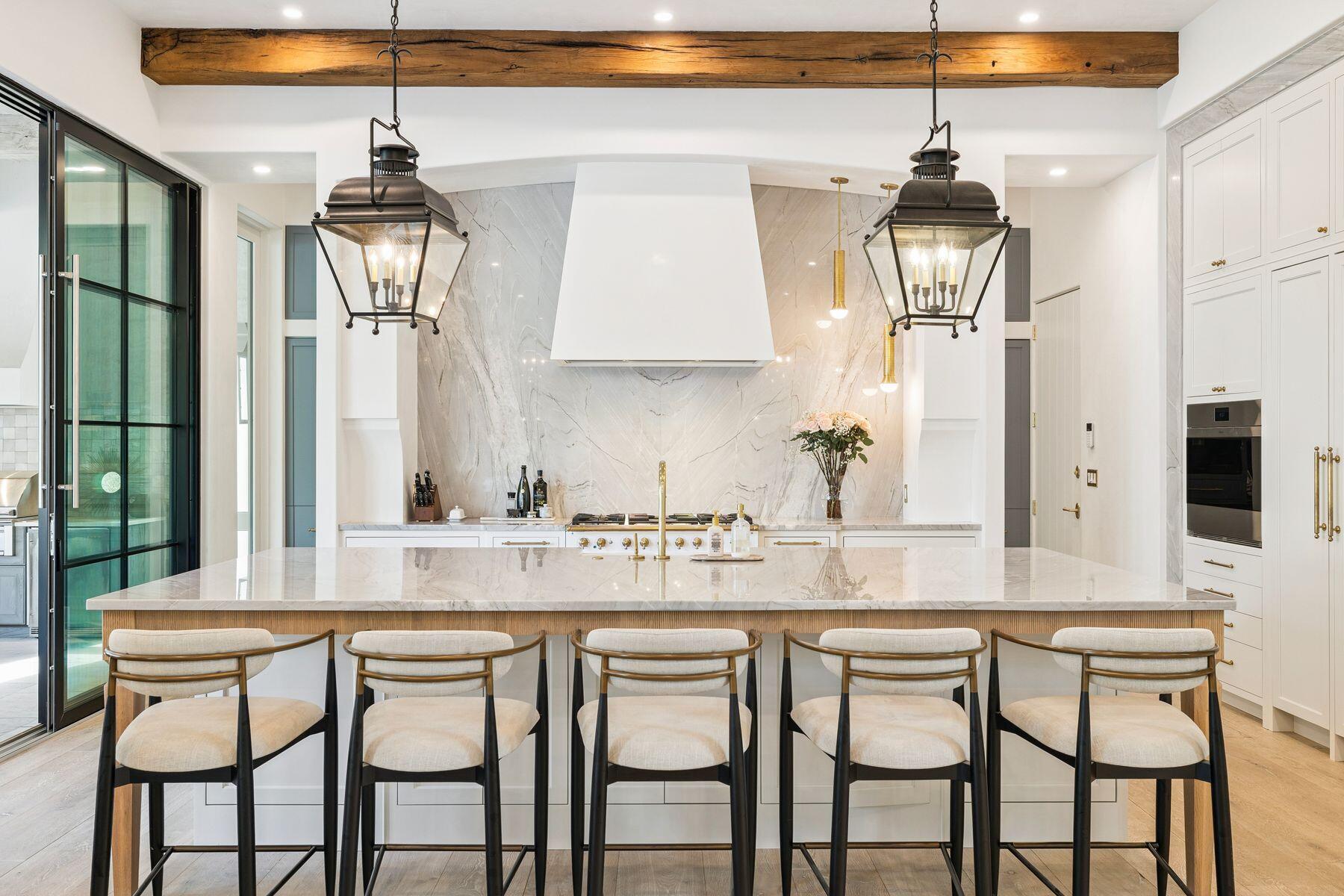 SEAGROVE 5TH ADDN - Residential