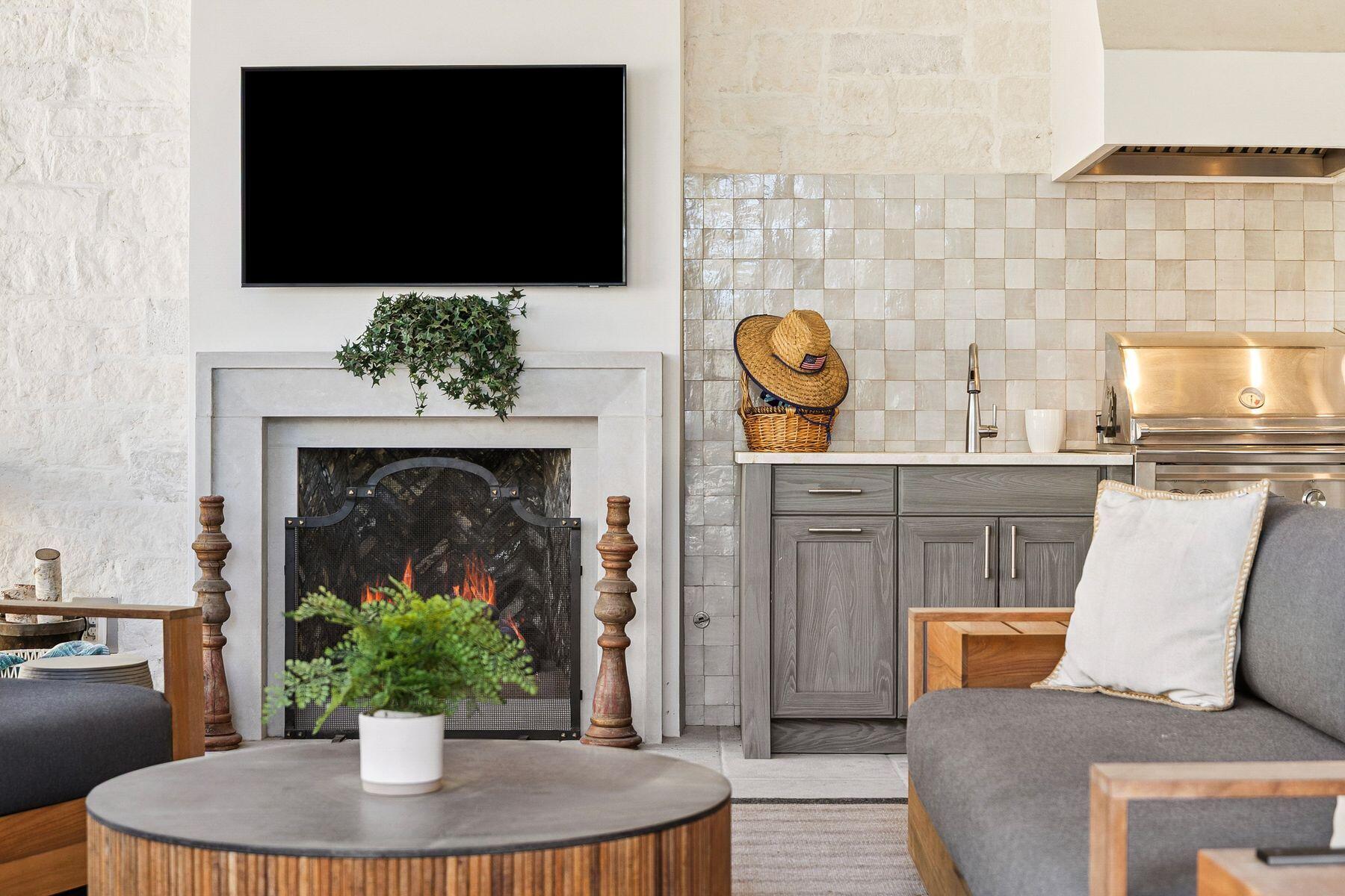 SEAGROVE 5TH ADDN - Residential